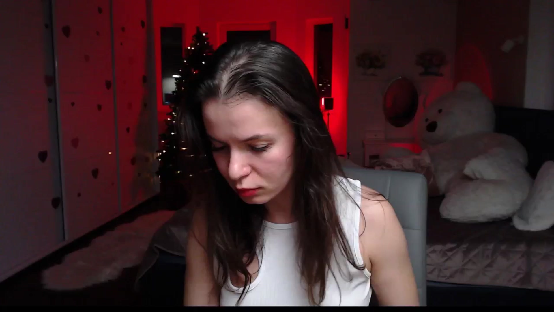 Gallery image thumbnail from Diana_Wow's myfreecams stream on, 12/28/2025, 09:41 image 8 of 20