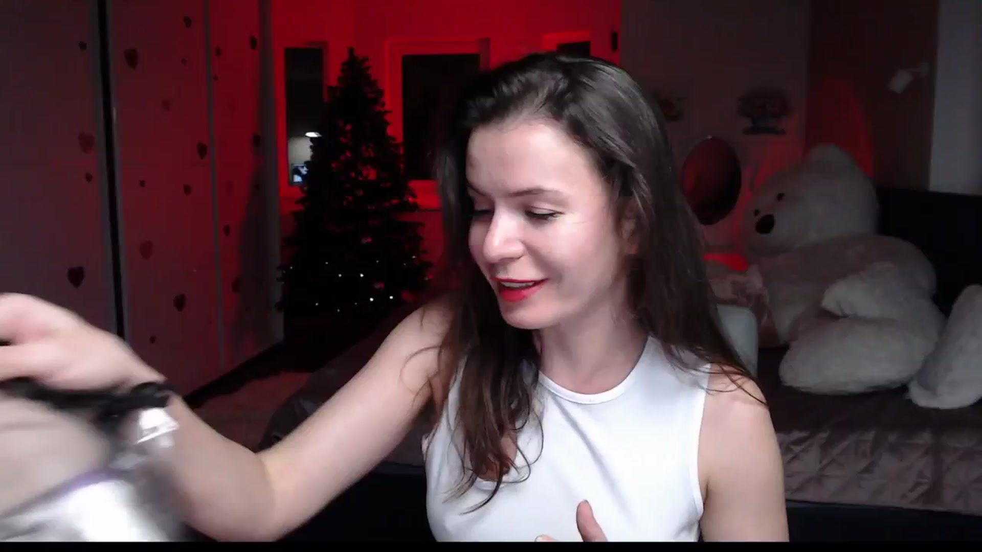 Gallery image thumbnail from Diana_Wow's myfreecams stream on, 12/28/2025, 09:41 image 13 of 20