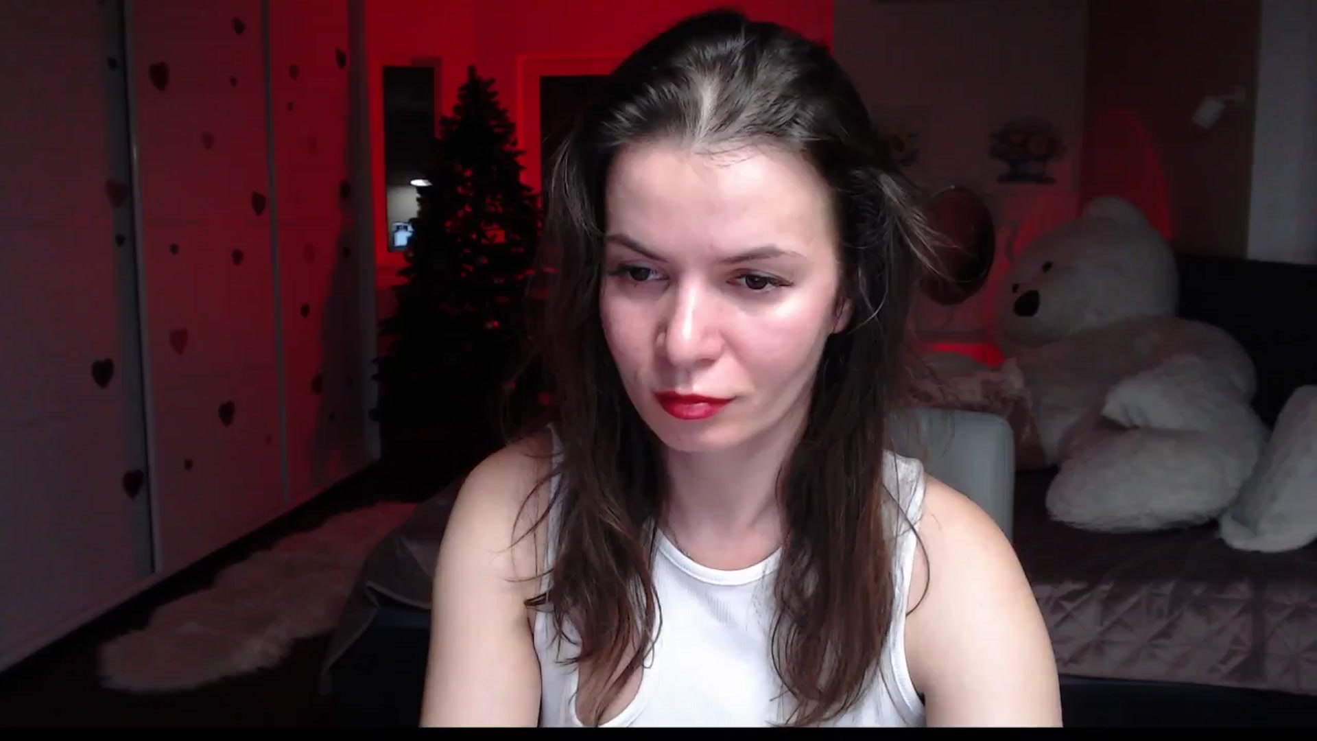 Gallery image thumbnail from Diana_Wow's myfreecams stream on, 12/28/2025, 09:41 image 2 of 20