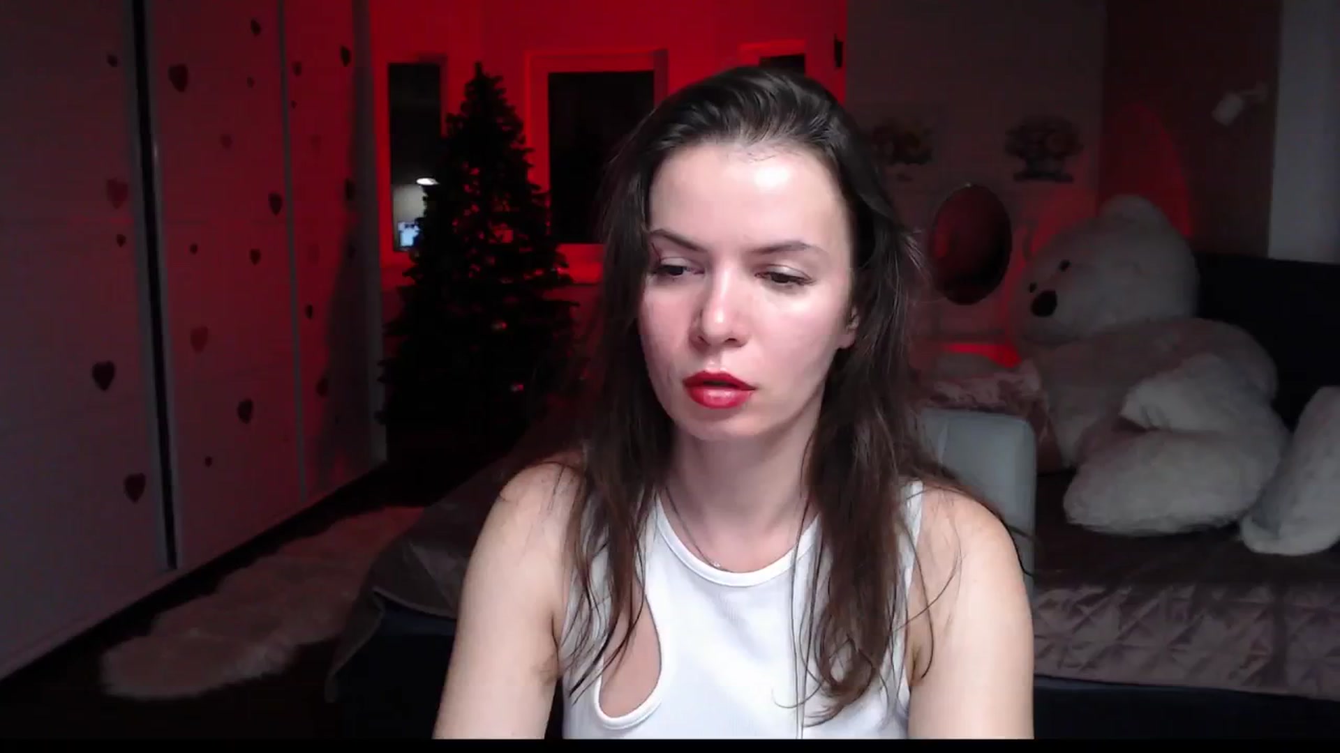Gallery image thumbnail from Diana_Wow's myfreecams stream on, 12/28/2025, 09:41 image 17 of 20