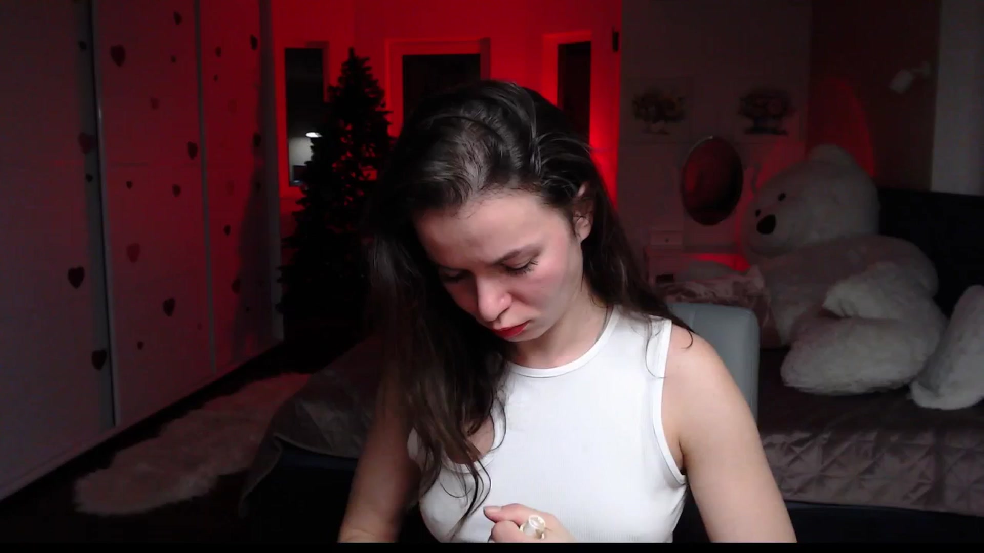 Gallery image thumbnail from Diana_Wow's myfreecams stream on, 12/28/2025, 09:41 image 9 of 20
