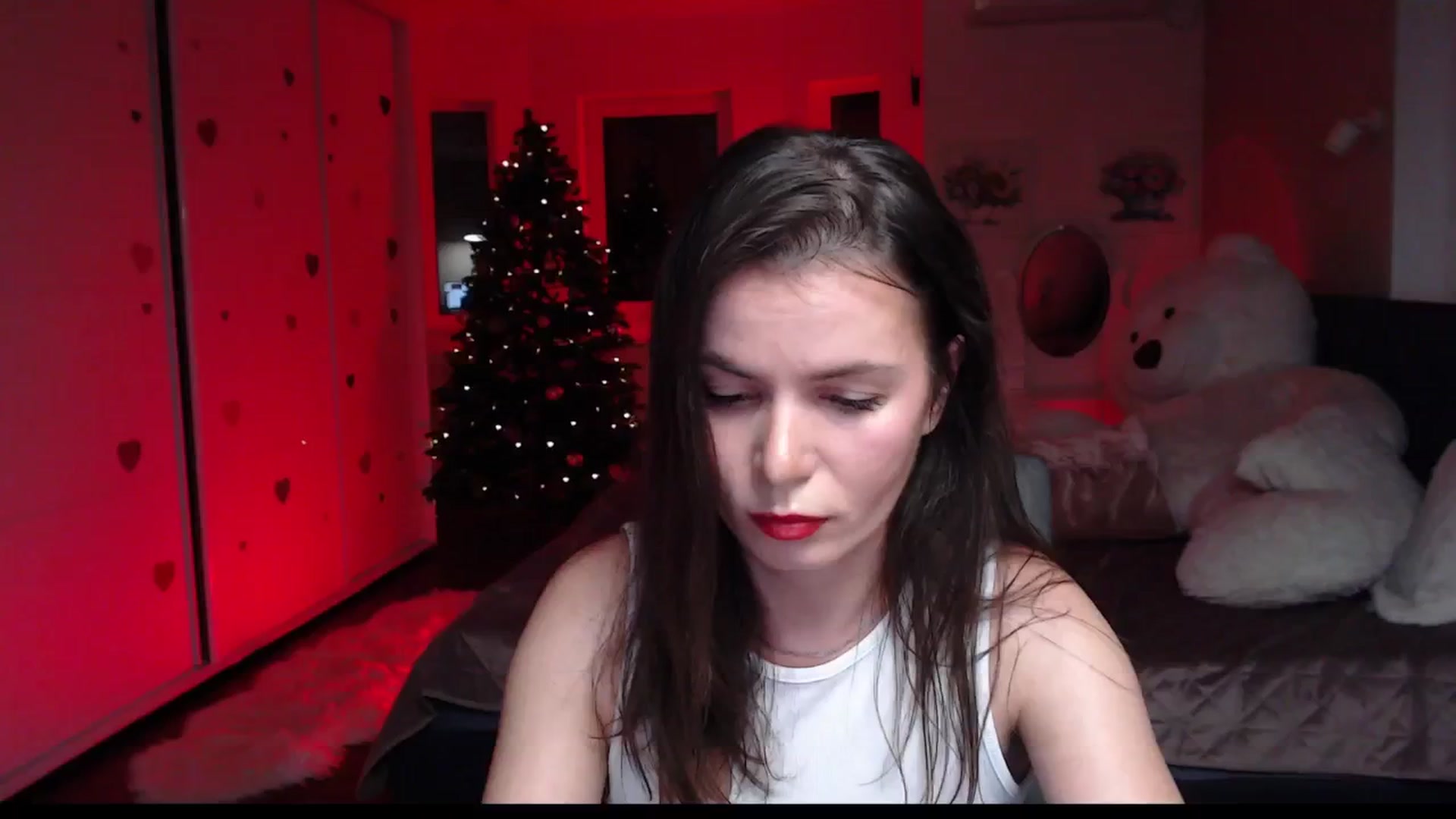 Gallery image thumbnail from Diana_Wow's myfreecams stream on, 12/28/2025, 13:59 image 8 of 20