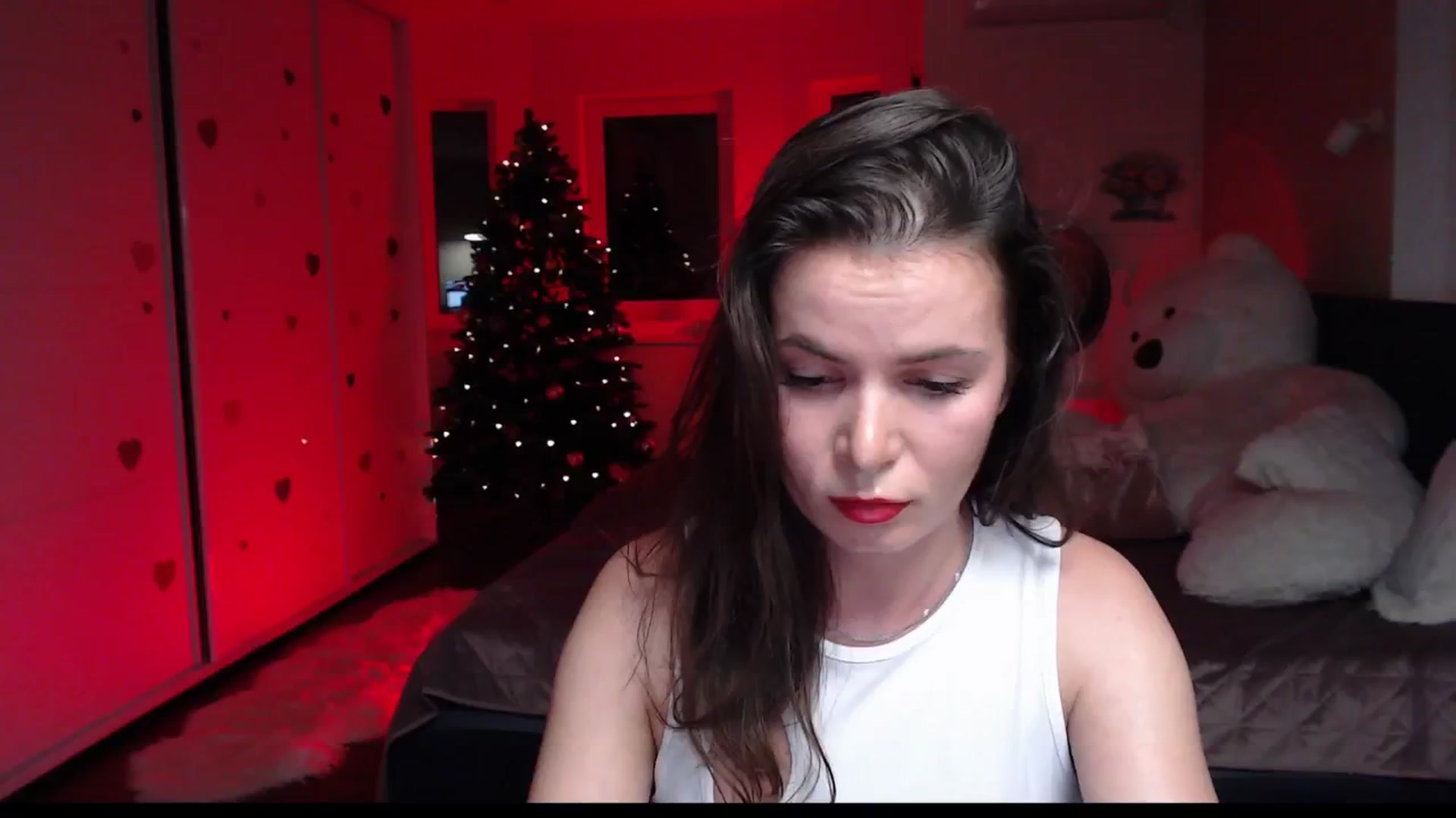 Gallery image thumbnail from Diana_Wow's myfreecams stream on, 12/28/2025, 13:59 image 11 of 20