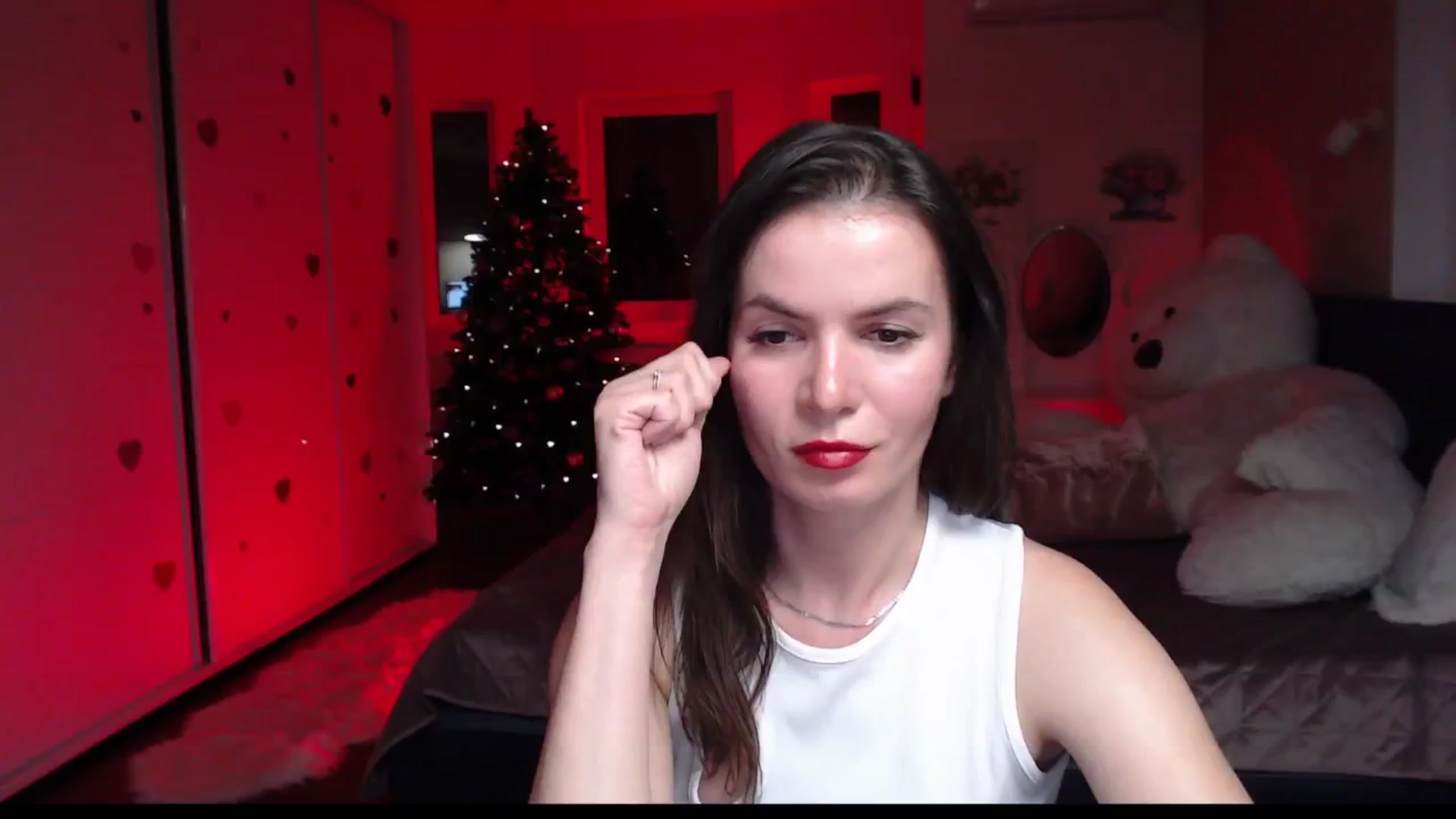 Gallery image thumbnail from Diana_Wow's myfreecams stream on, 12/28/2025, 13:59 image 17 of 20