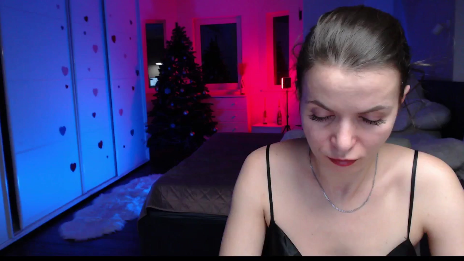 Gallery image thumbnail from Diana_Wow's myfreecams stream on, 12/30/2025, 12:56 image 7 of 20