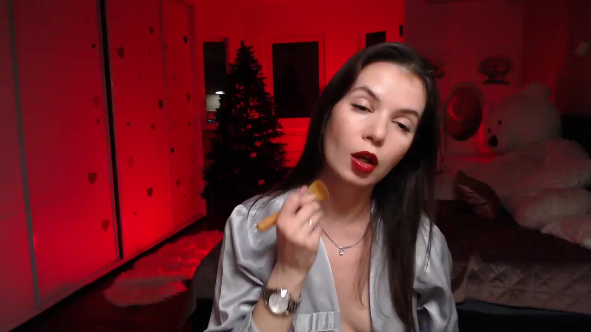Gallery image thumbnail from Diana_Wow's myfreecams stream on, 01/04/2026, 10:33 image 5 of 20