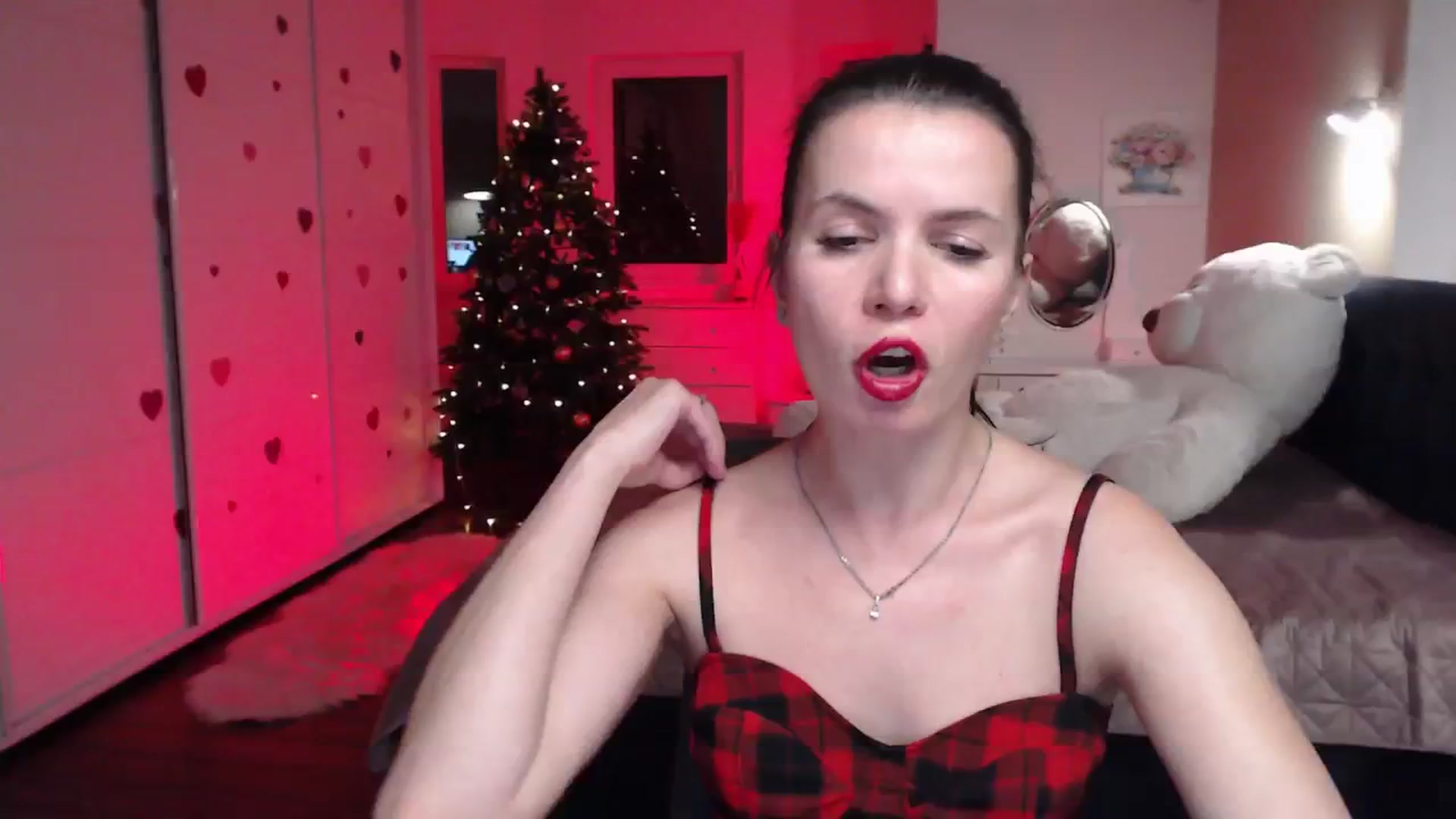 Gallery image thumbnail from Diana_Wow's myfreecams stream on, 01/08/2026, 13:39 image 20 of 20