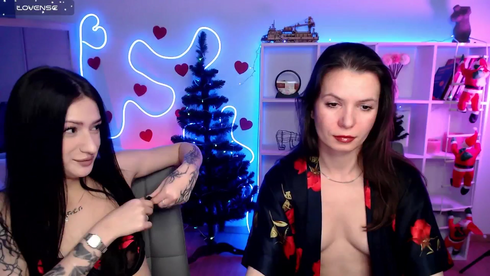 Gallery image thumbnail from Diana_Wow's myfreecams stream on, 01/11/2026, 12:11 image 6 of 20
