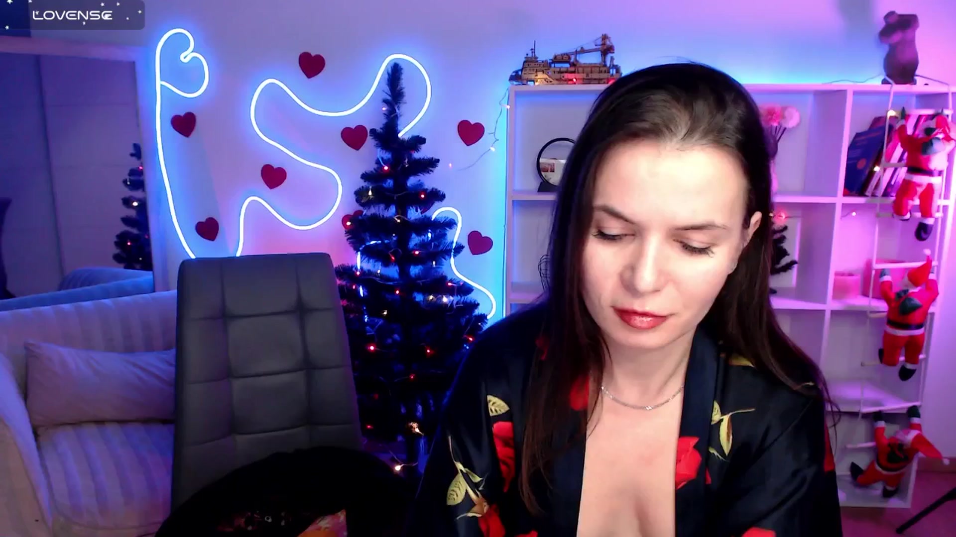 Gallery image thumbnail from Diana_Wow's myfreecams stream on, 01/11/2026, 13:33 image 8 of 20