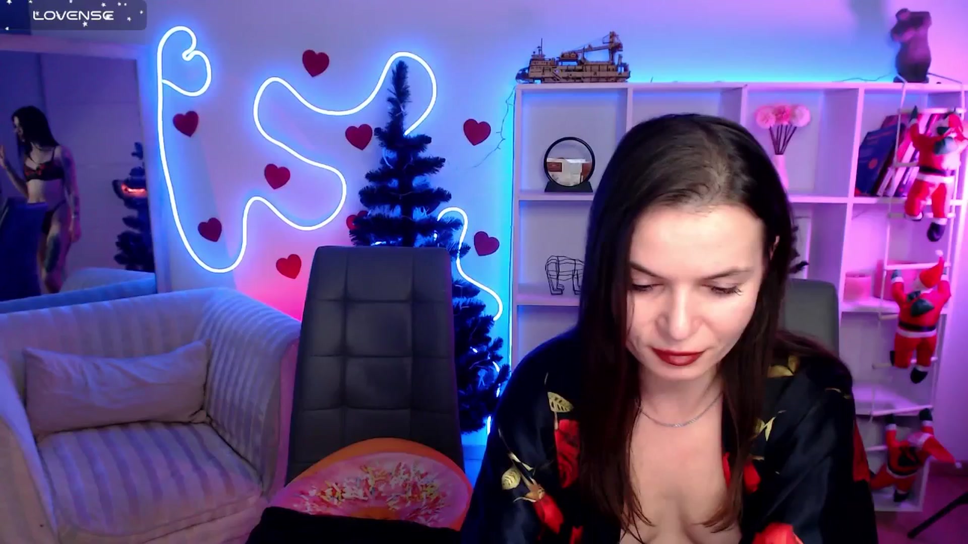 Gallery image thumbnail from Diana_Wow's myfreecams stream on, 01/11/2026, 14:53 image 17 of 20