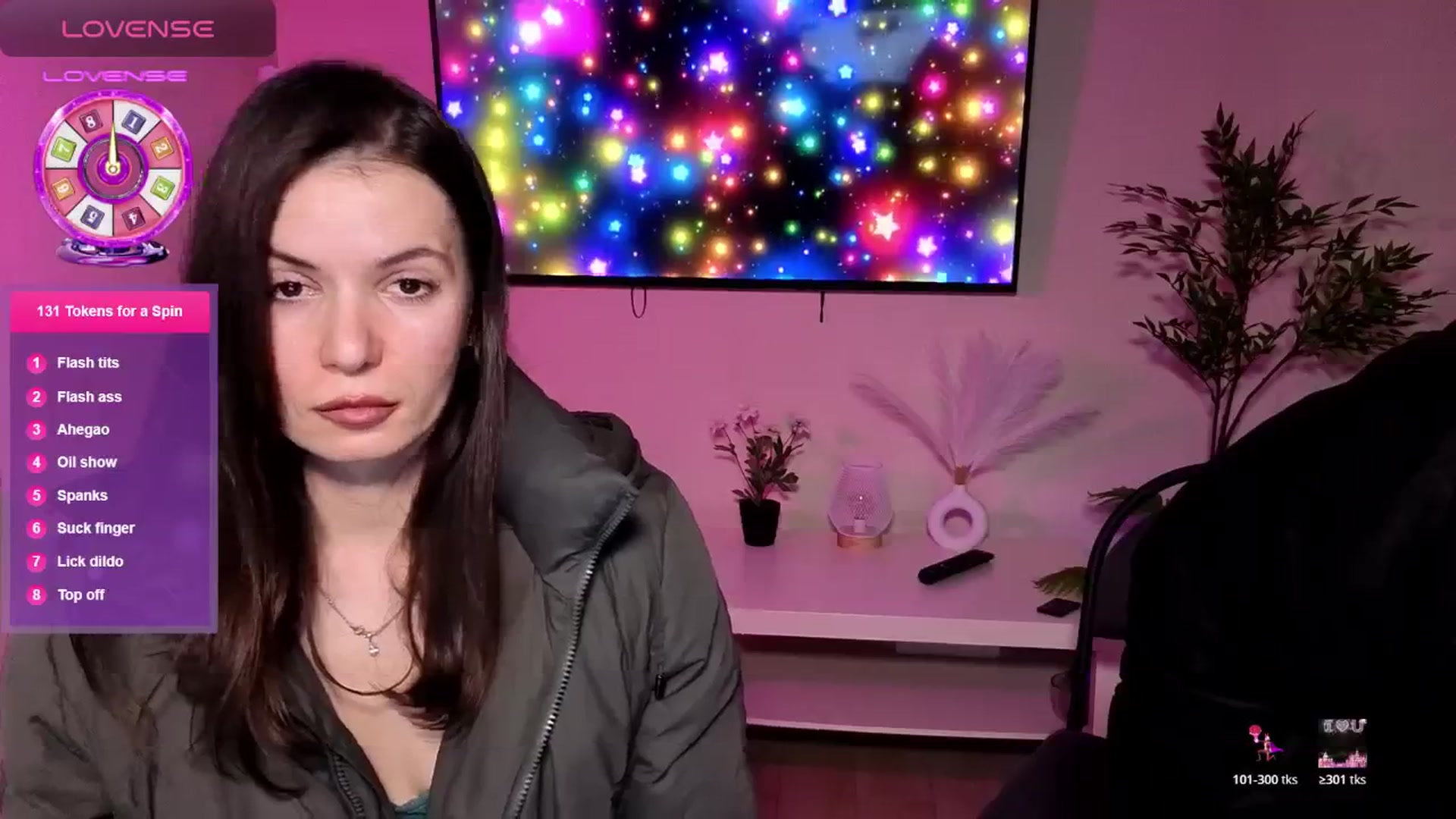 Gallery image thumbnail from Diana_Wow's myfreecams stream on, 01/13/2026, 17:23 image 14 of 20