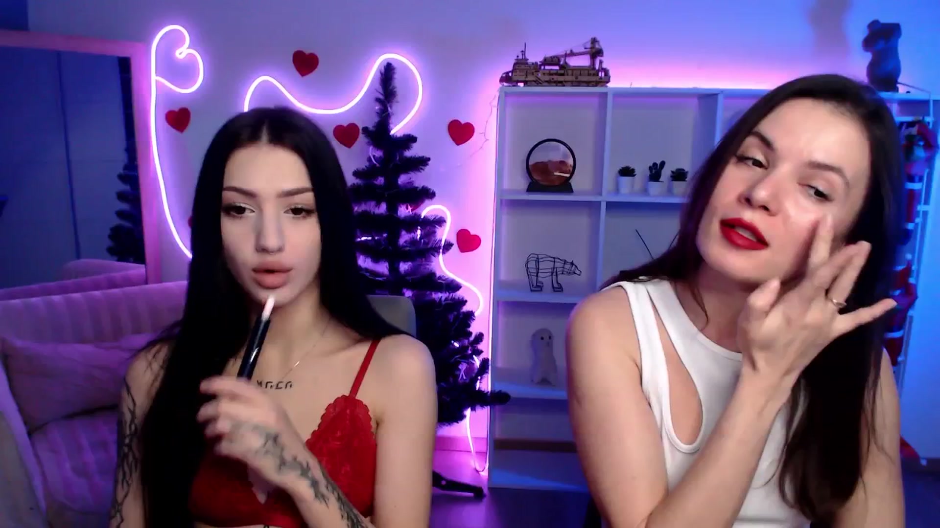 Gallery image thumbnail from Diana_Wow's myfreecams stream on, 01/14/2026, 10:52 image 18 of 20