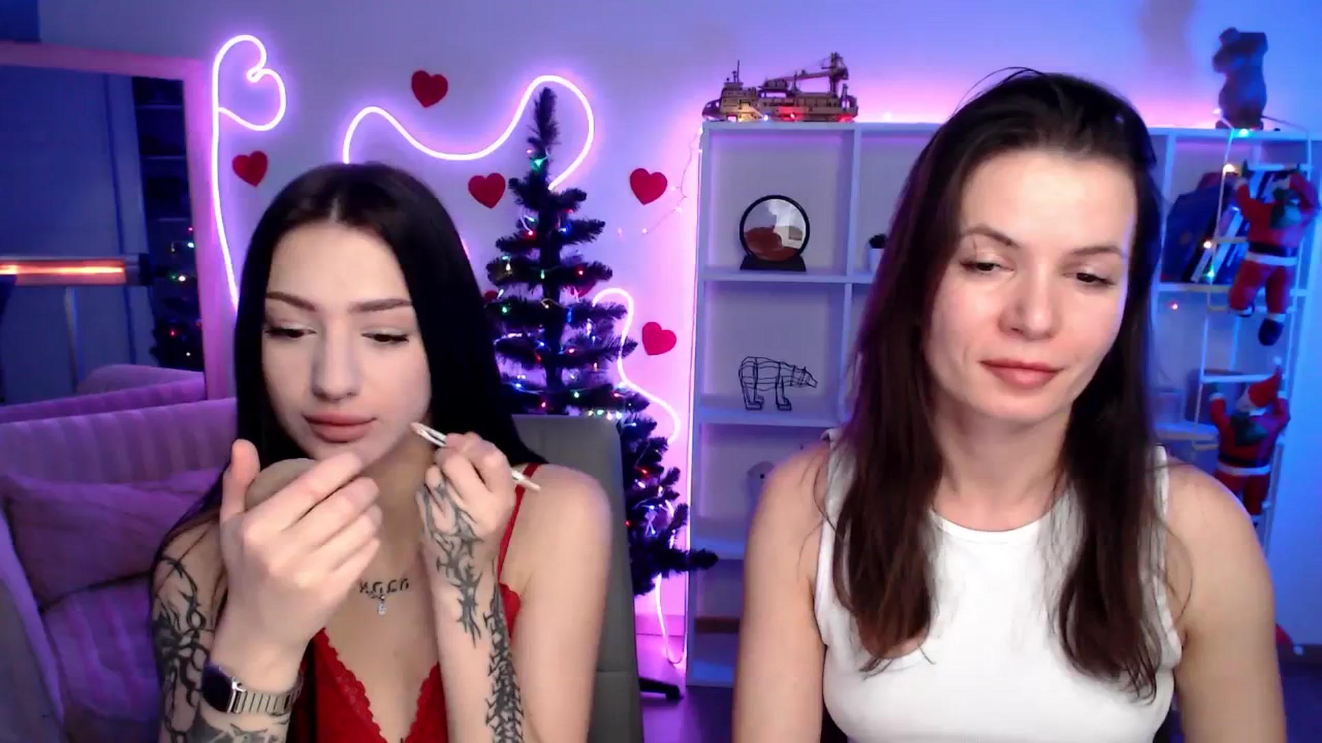 Gallery image thumbnail from Diana_Wow's myfreecams stream on, 01/14/2026, 10:52 image 2 of 20