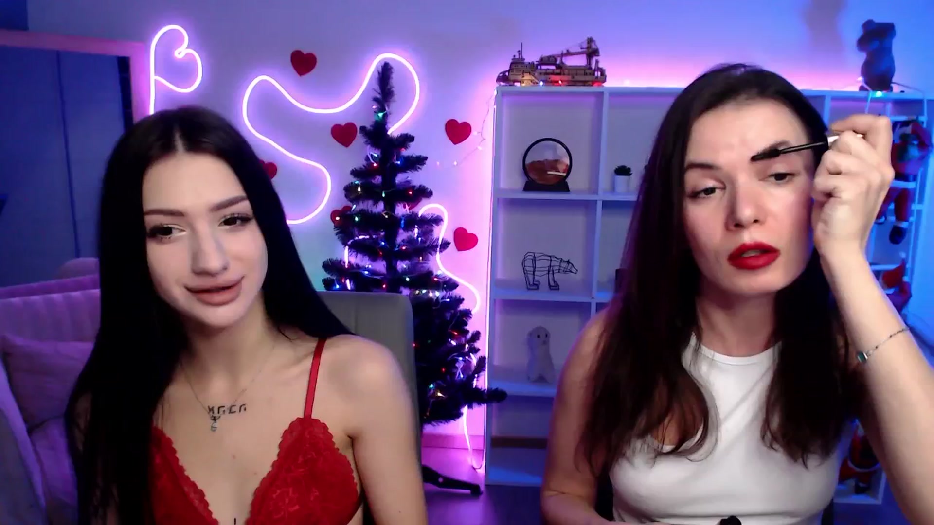 Gallery image thumbnail from Diana_Wow's myfreecams stream on, 01/14/2026, 10:52 image 19 of 20