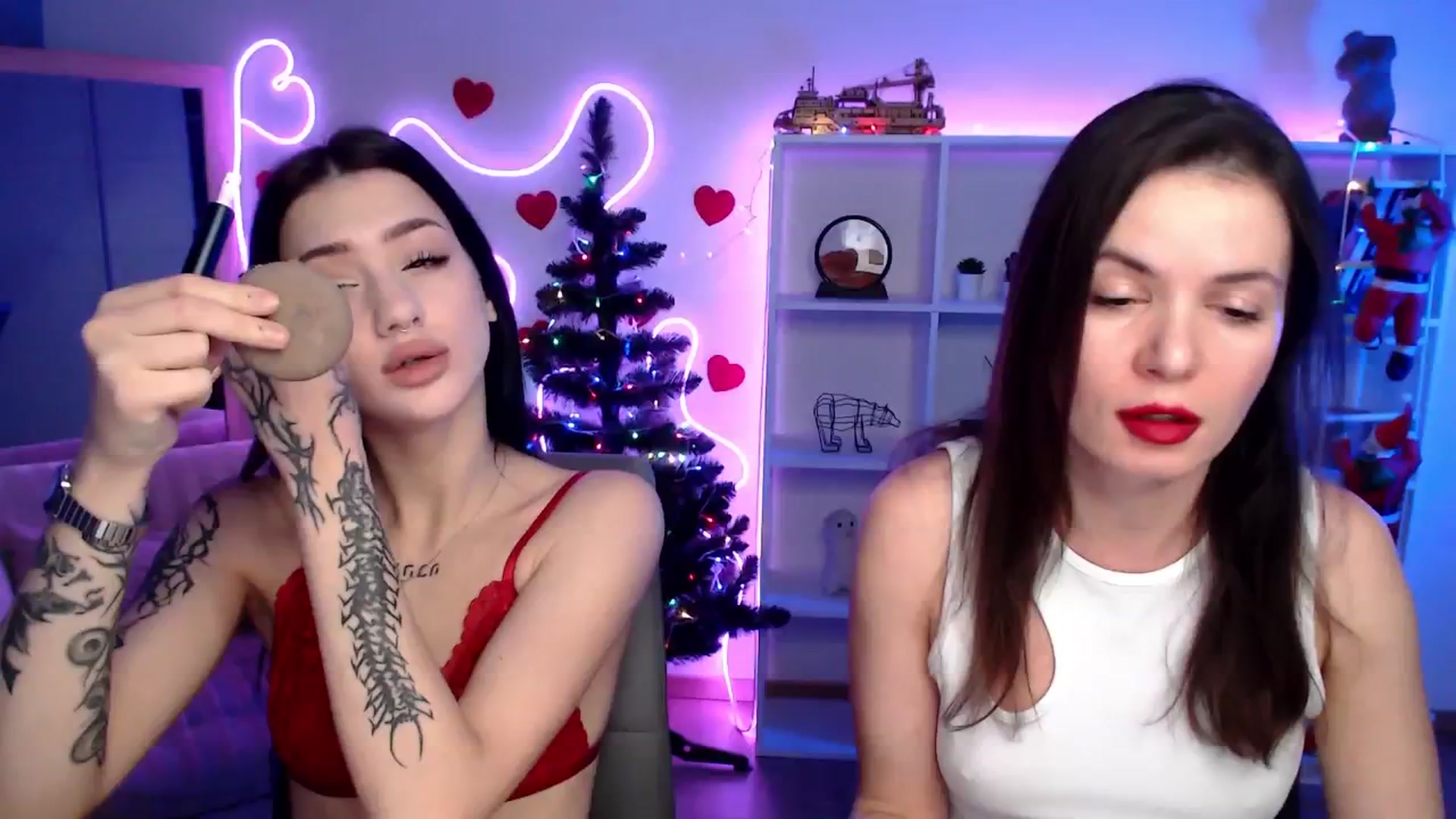 Gallery image thumbnail from Diana_Wow's myfreecams stream on, 01/14/2026, 10:52 image 16 of 20