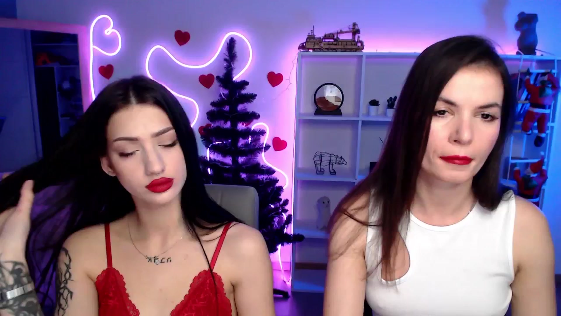 Gallery image thumbnail from Diana_Wow's myfreecams stream on, 01/14/2026, 12:24 image 9 of 20