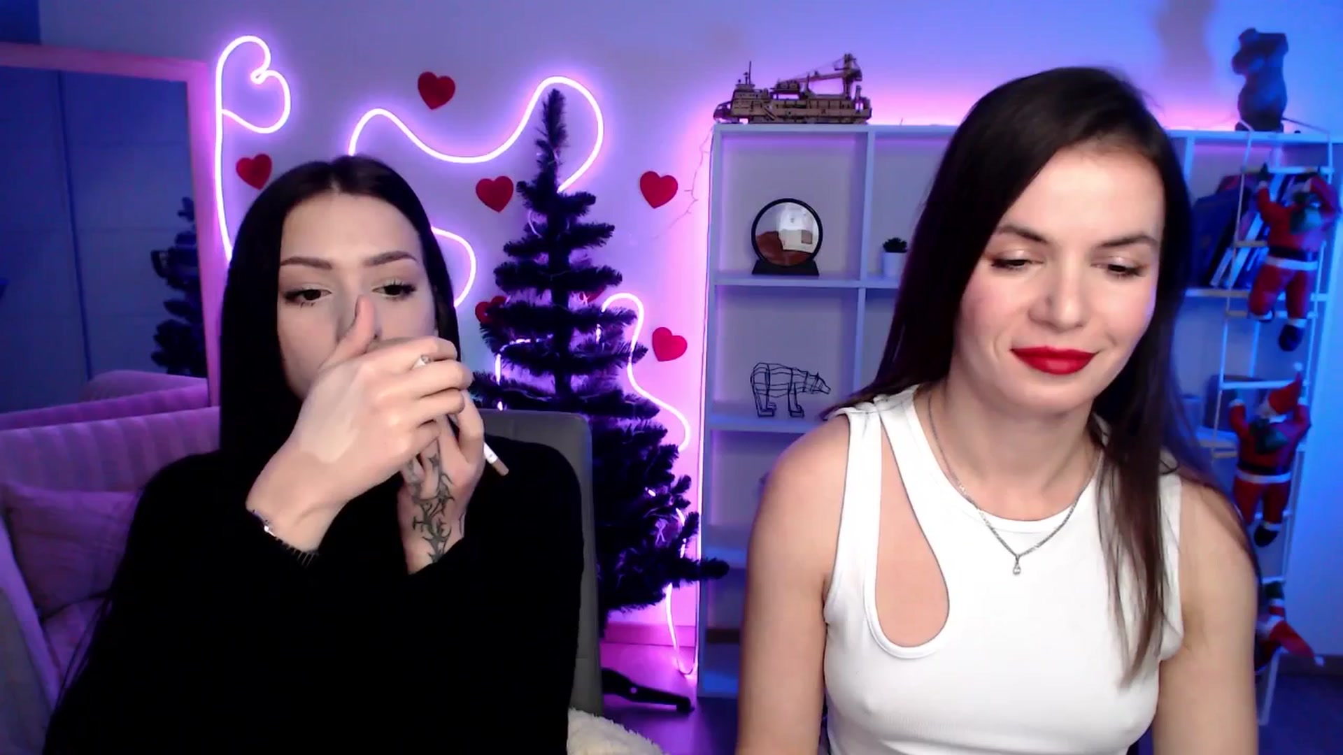 Gallery image thumbnail from Diana_Wow's myfreecams stream on, 01/14/2026, 12:24 image 15 of 20