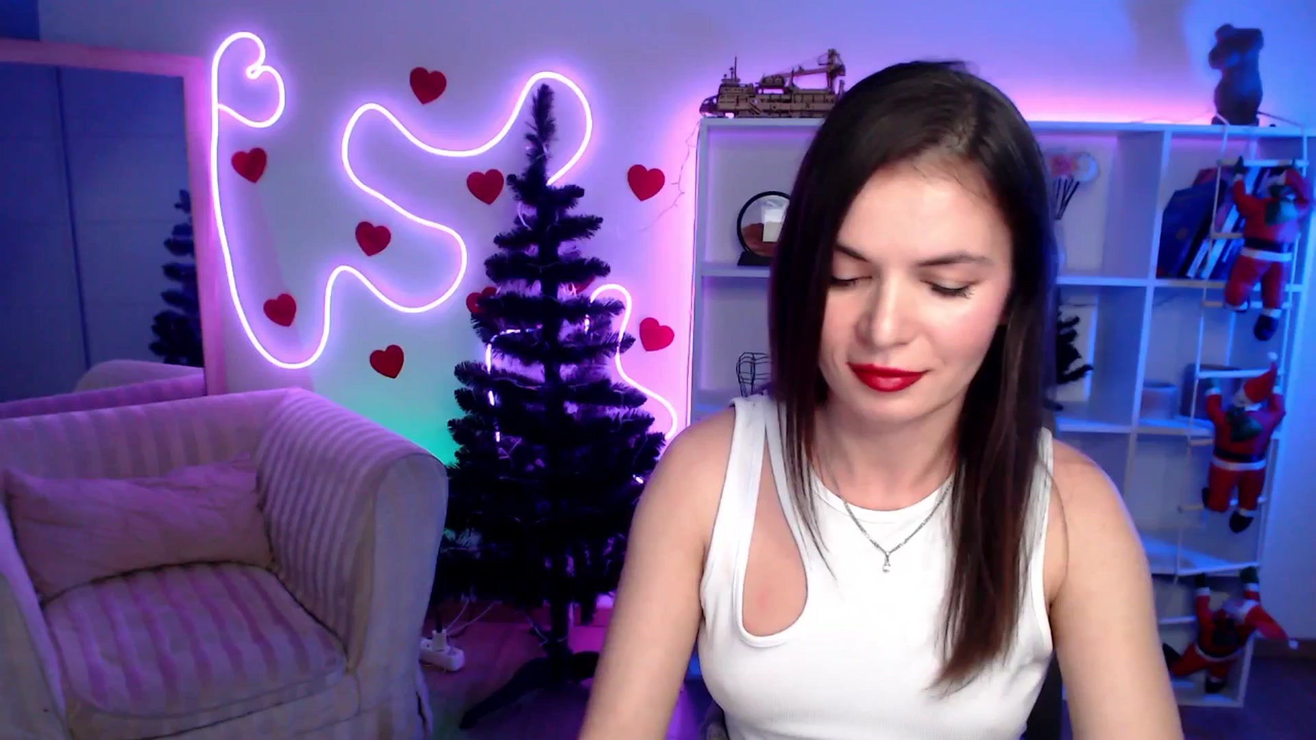 Gallery image thumbnail from Diana_Wow's myfreecams stream on, 01/14/2026, 14:10 image 20 of 20