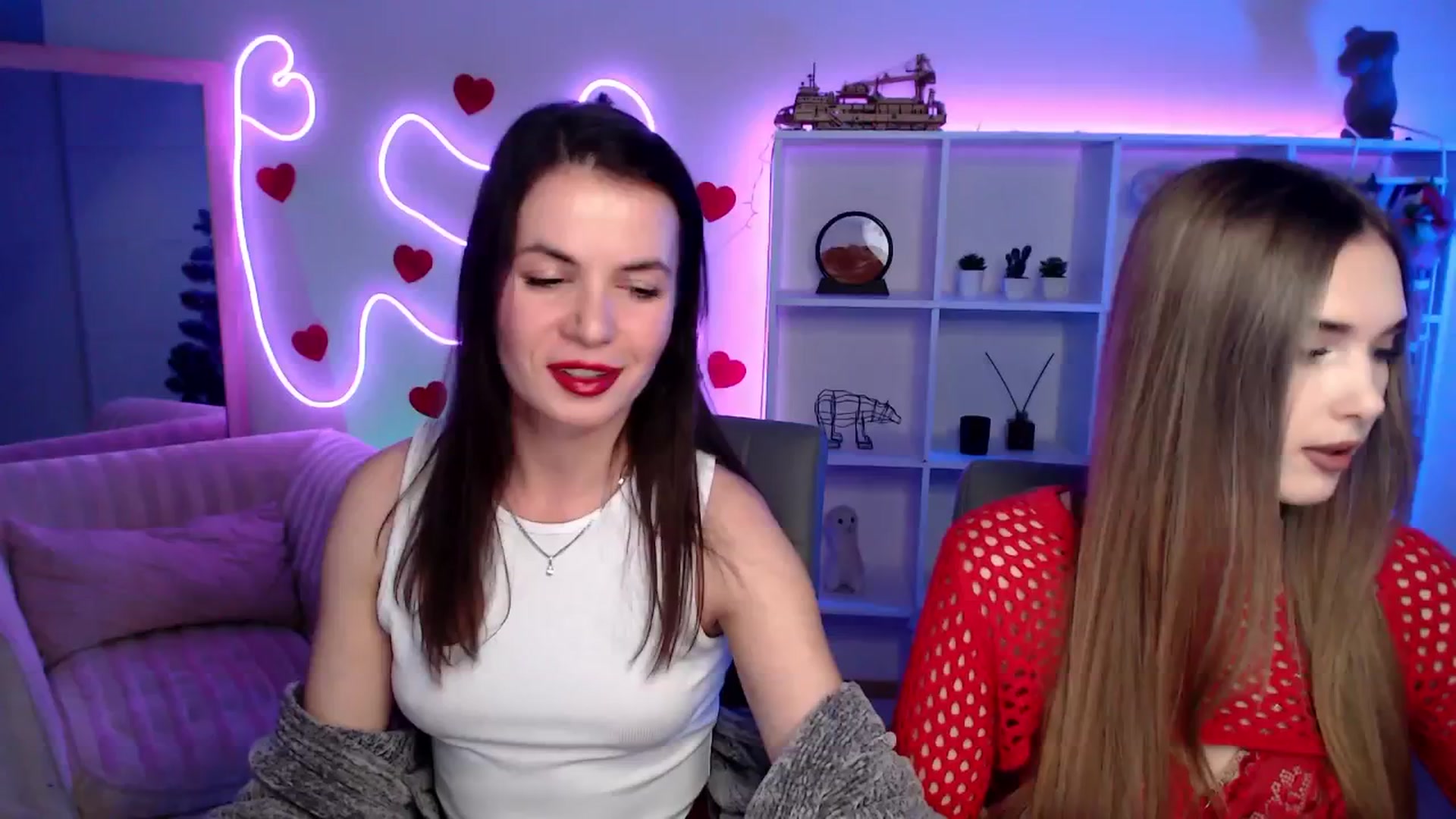 Gallery image thumbnail from Diana_Wow's myfreecams stream on, 01/14/2026, 16:37 image 2 of 20