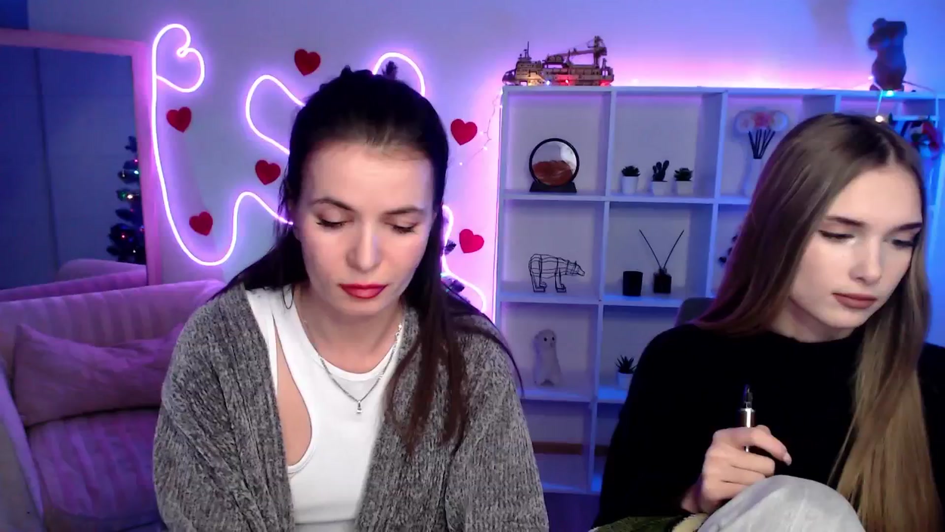 Gallery image thumbnail from Diana_Wow's myfreecams stream on, 01/14/2026, 16:59 image 20 of 20