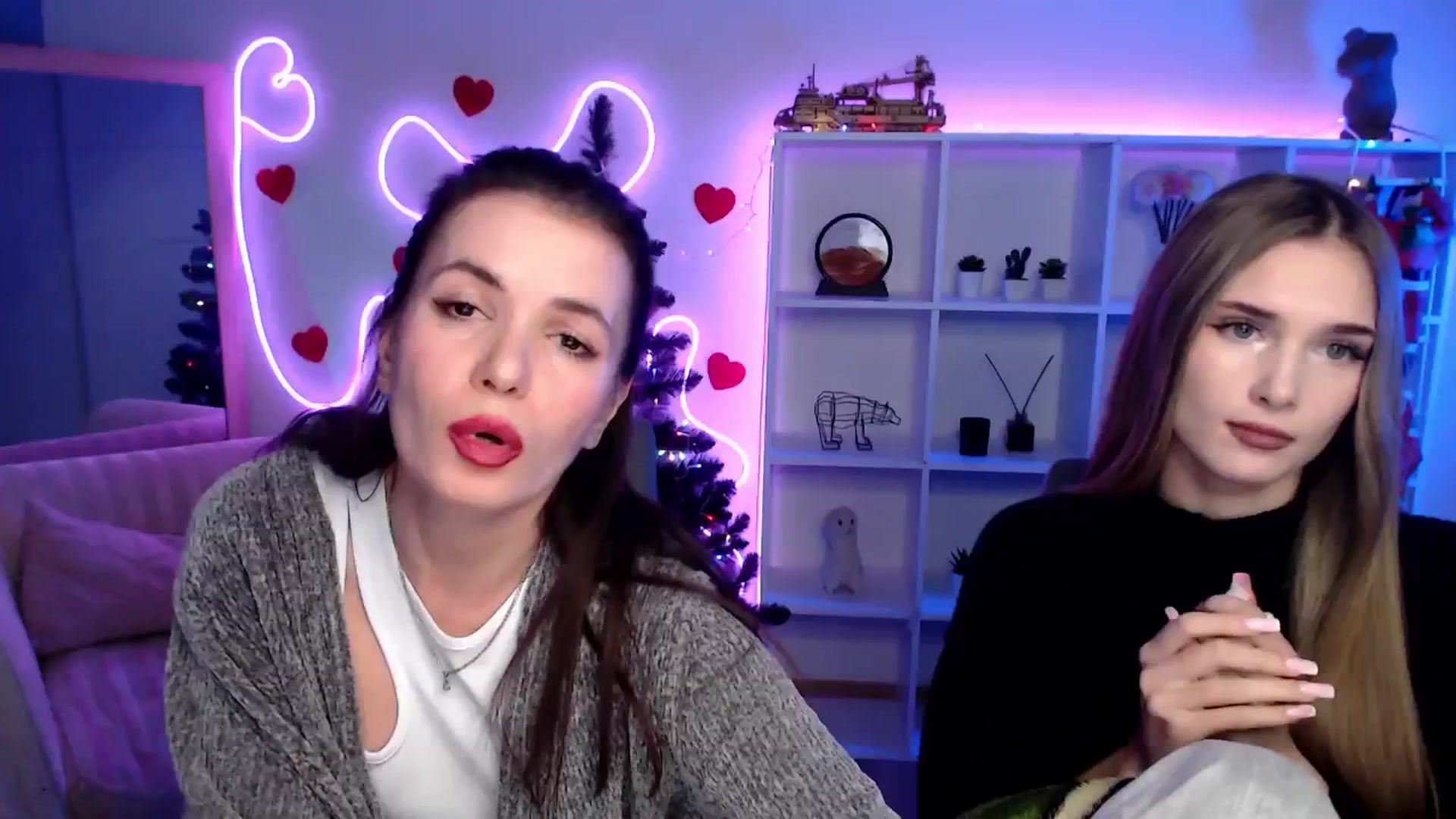 Gallery image thumbnail from Diana_Wow's myfreecams stream on, 01/14/2026, 16:59 image 19 of 20