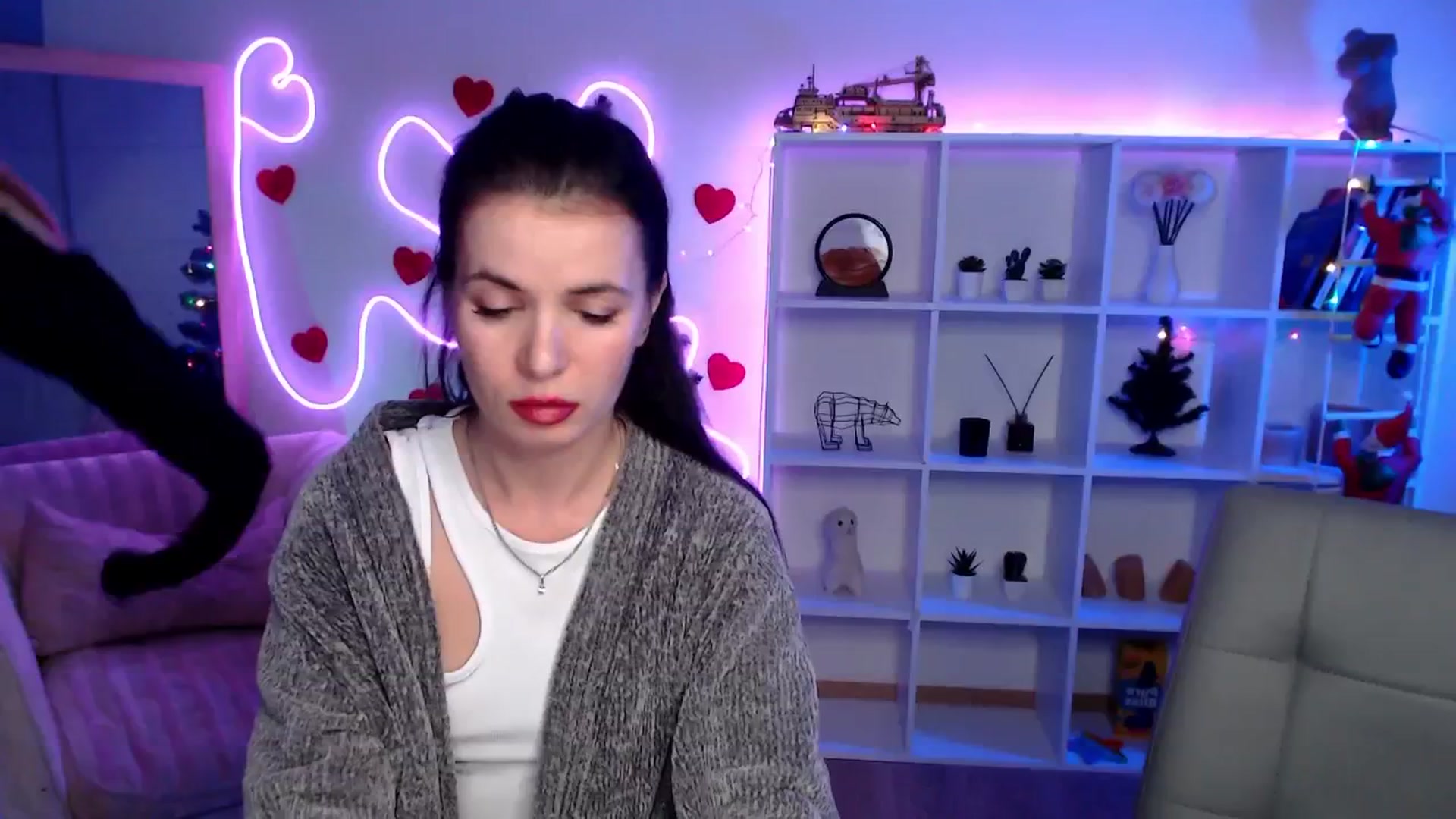 Gallery image thumbnail from Diana_Wow's myfreecams stream on, 01/14/2026, 16:59 image 9 of 20