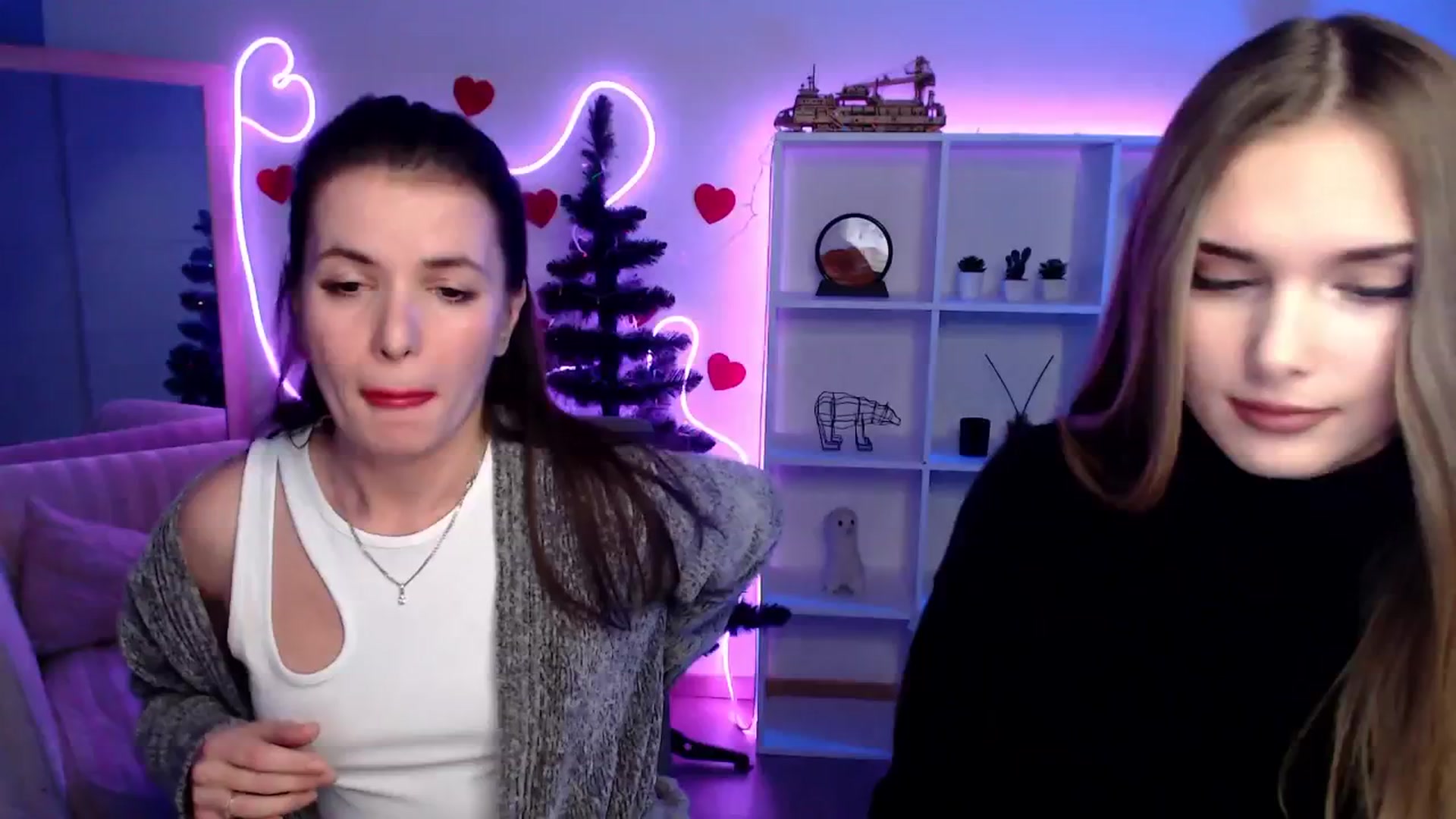 Gallery image thumbnail from Diana_Wow's myfreecams stream on, 01/14/2026, 16:59 image 17 of 20
