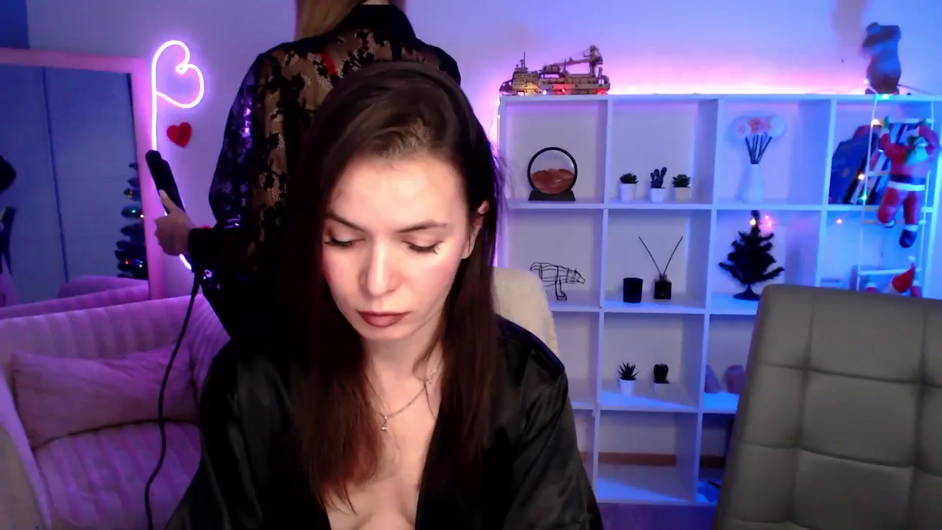 Gallery image thumbnail from Diana_Wow's myfreecams stream on, 01/15/2026, 10:17 image 13 of 20