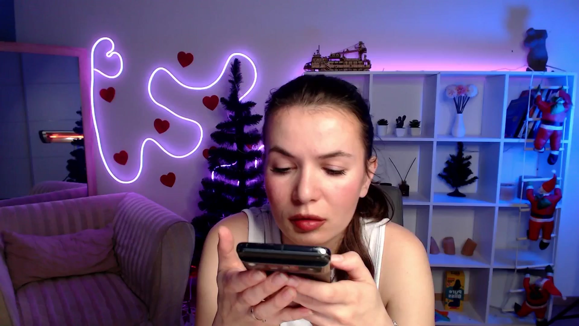 Gallery image thumbnail from Diana_Wow's myfreecams stream on, 01/17/2026, 10:52 image 13 of 20