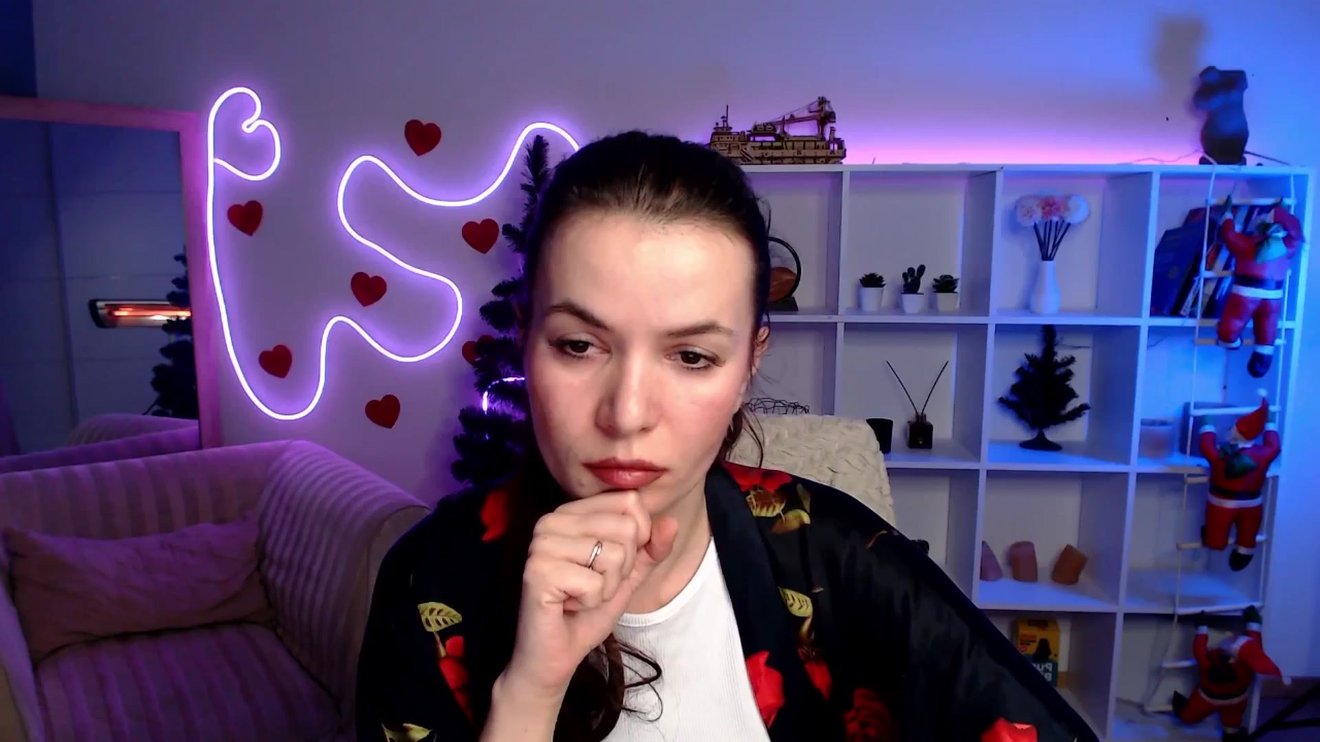 Gallery image thumbnail from Diana_Wow's myfreecams stream on, 01/17/2026, 10:52 image 3 of 20