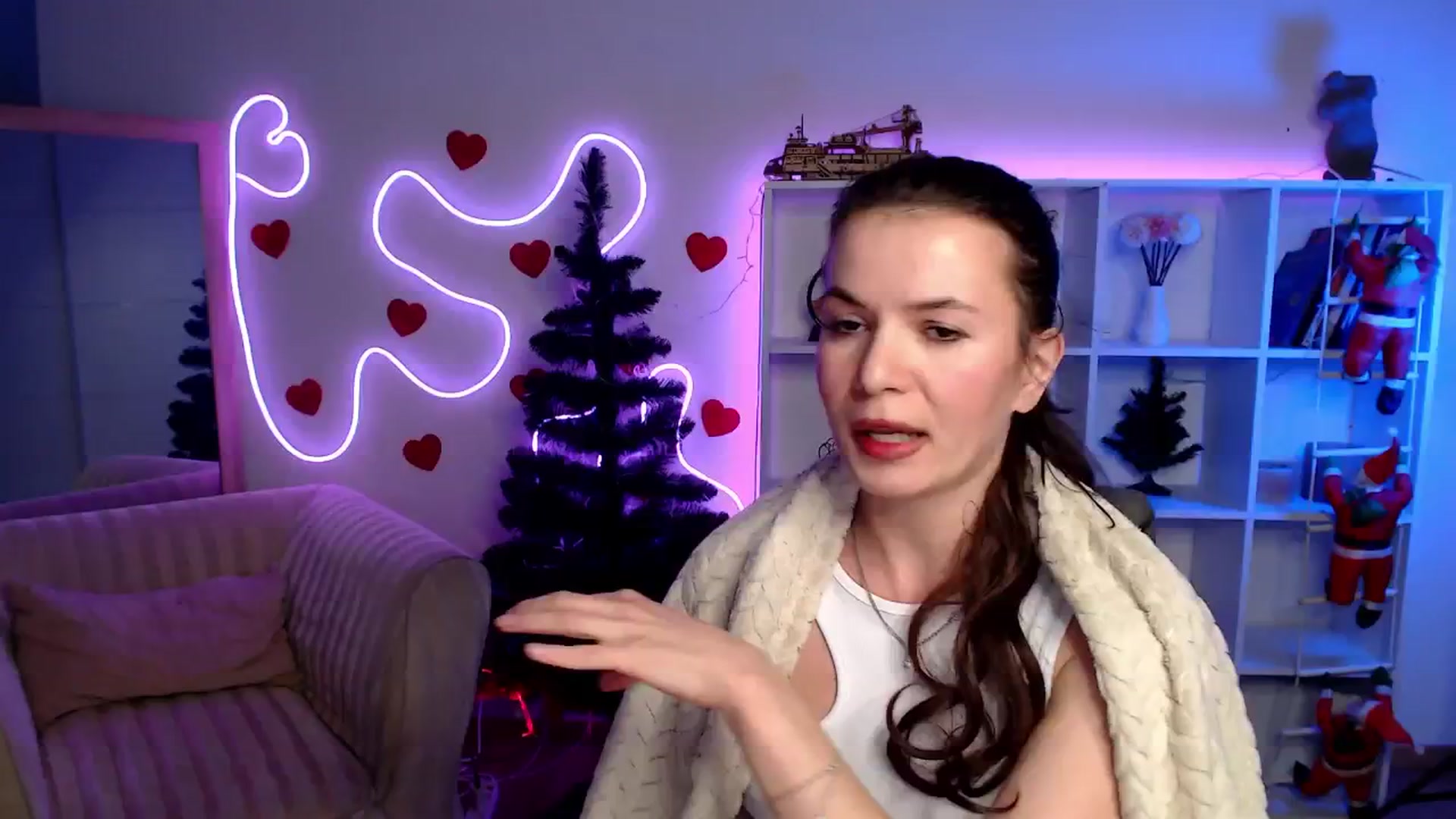Gallery image thumbnail from Diana_Wow's myfreecams stream on, 01/17/2026, 10:52 image 19 of 20