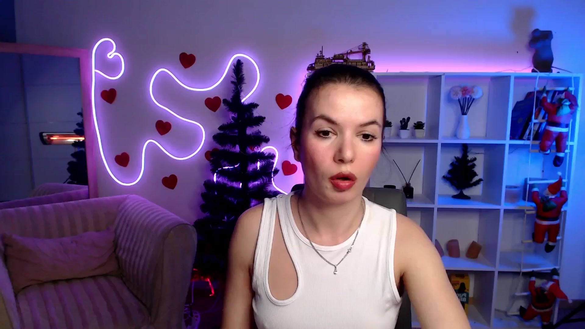 Gallery image thumbnail from Diana_Wow's myfreecams stream on, 01/17/2026, 10:52 image 12 of 20