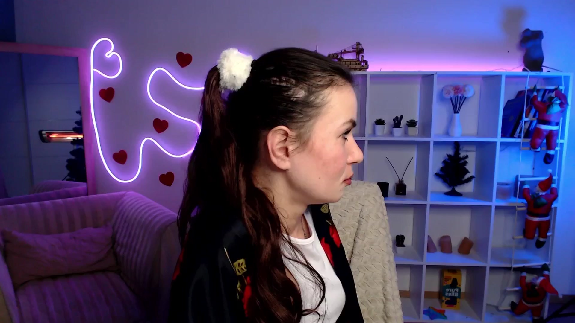 Gallery image thumbnail from Diana_Wow's myfreecams stream on, 01/17/2026, 10:52 image 2 of 20