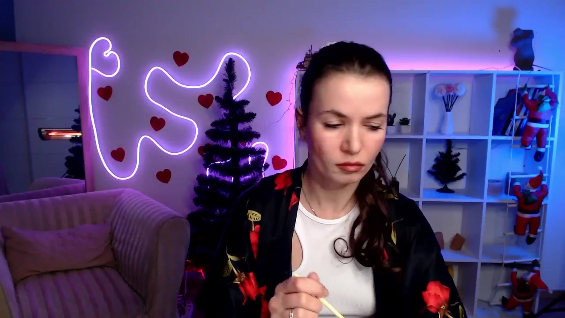 Gallery image thumbnail from Diana_Wow's myfreecams stream on, 01/17/2026, 10:52 image 7 of 20