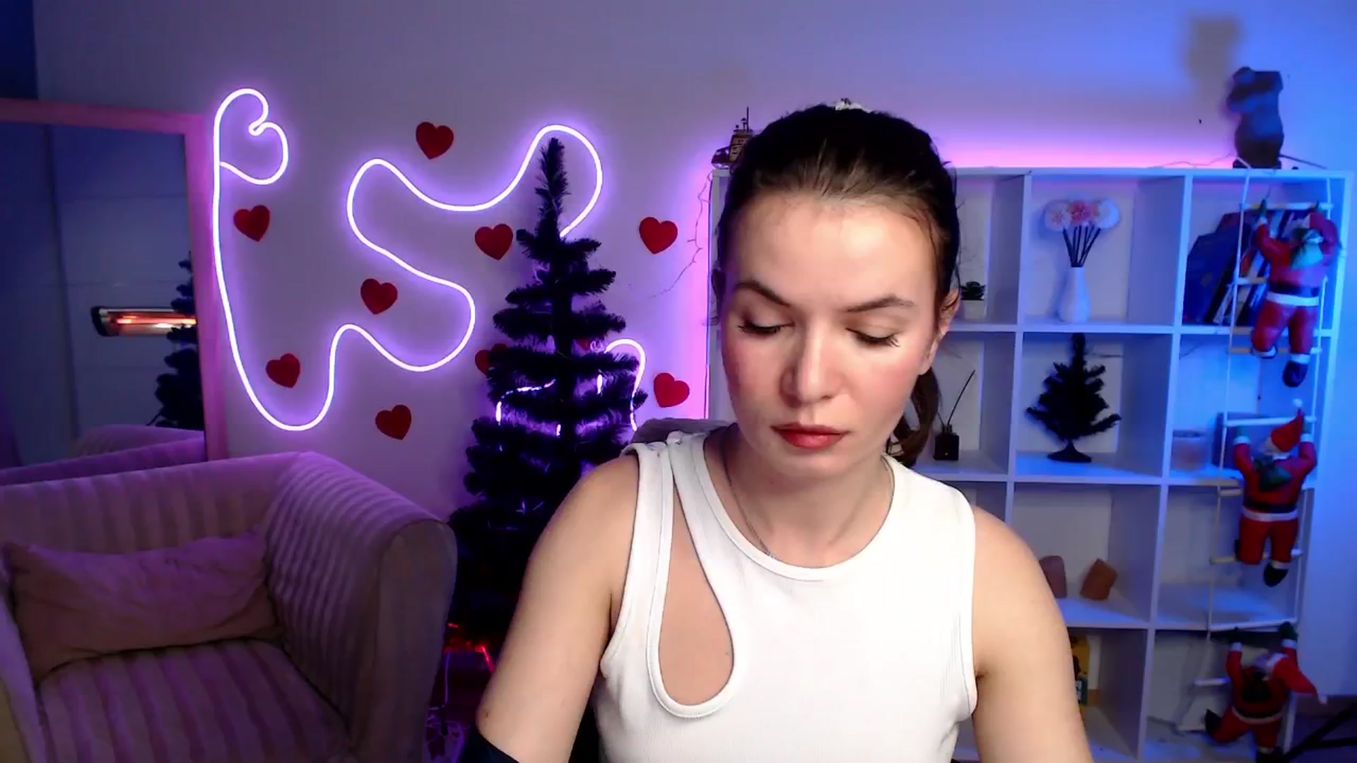 Gallery image thumbnail from Diana_Wow's myfreecams stream on, 01/17/2026, 10:52 image 9 of 20