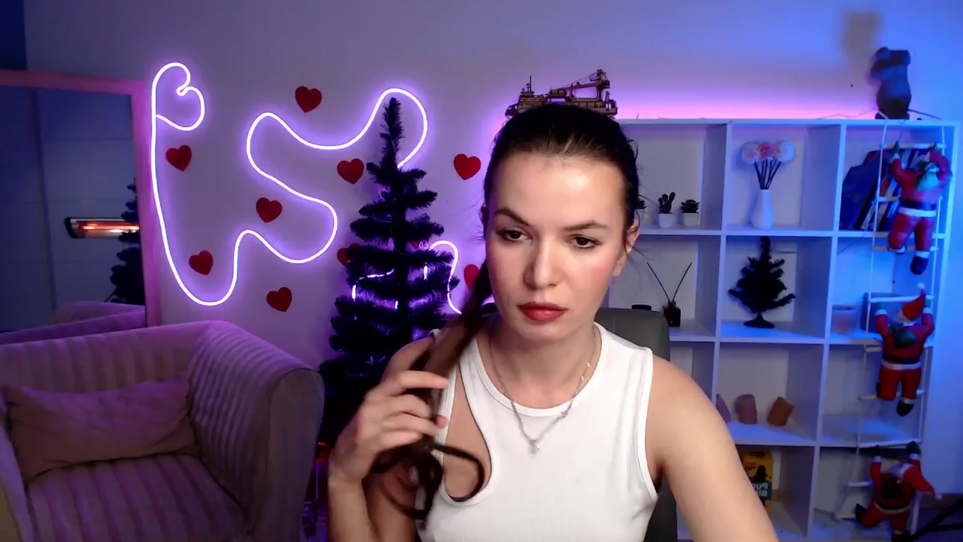 Gallery image thumbnail from Diana_Wow's myfreecams stream on, 01/17/2026, 10:52 image 16 of 20