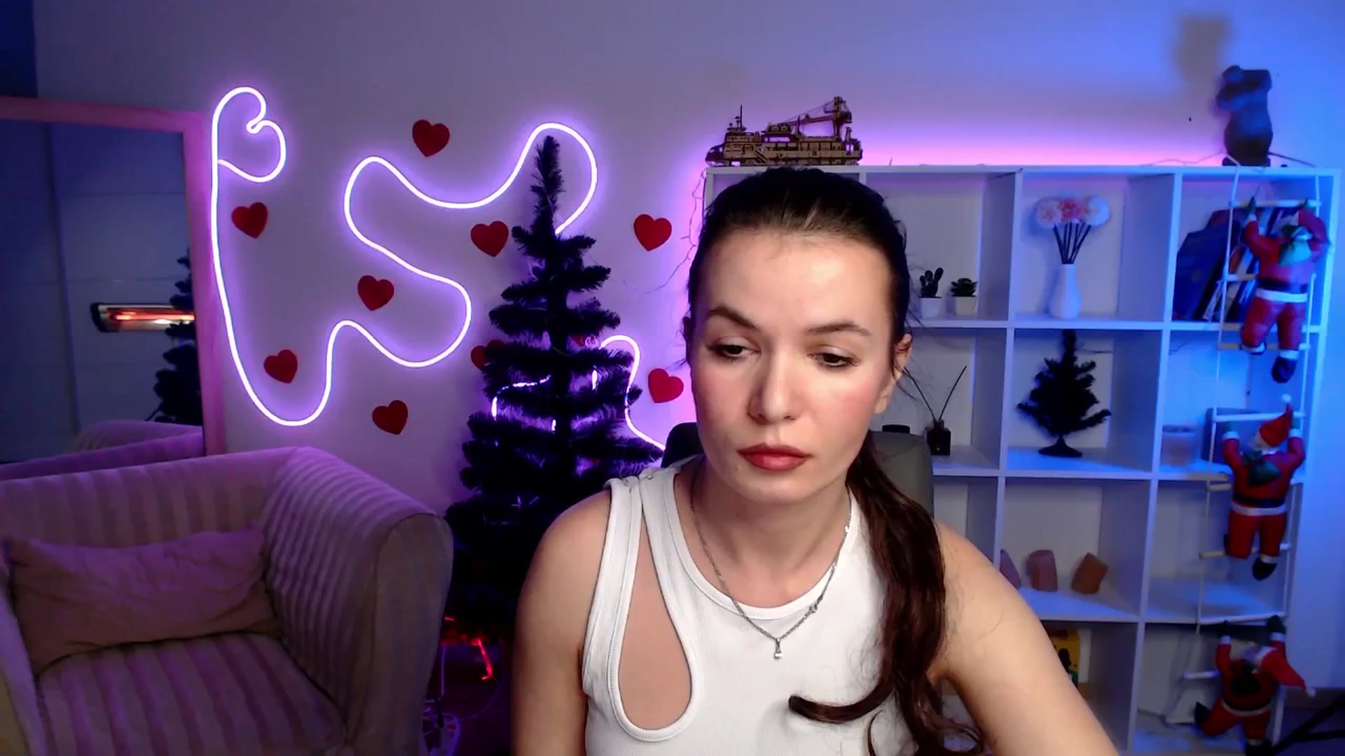 Gallery image thumbnail from Diana_Wow's myfreecams stream on, 01/17/2026, 10:52 image 17 of 20