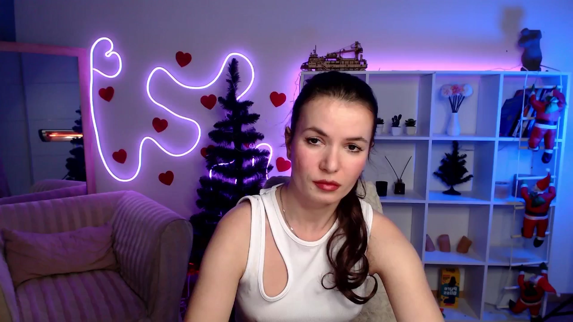 Gallery image thumbnail from Diana_Wow's myfreecams stream on, 01/17/2026, 10:52 image 11 of 20