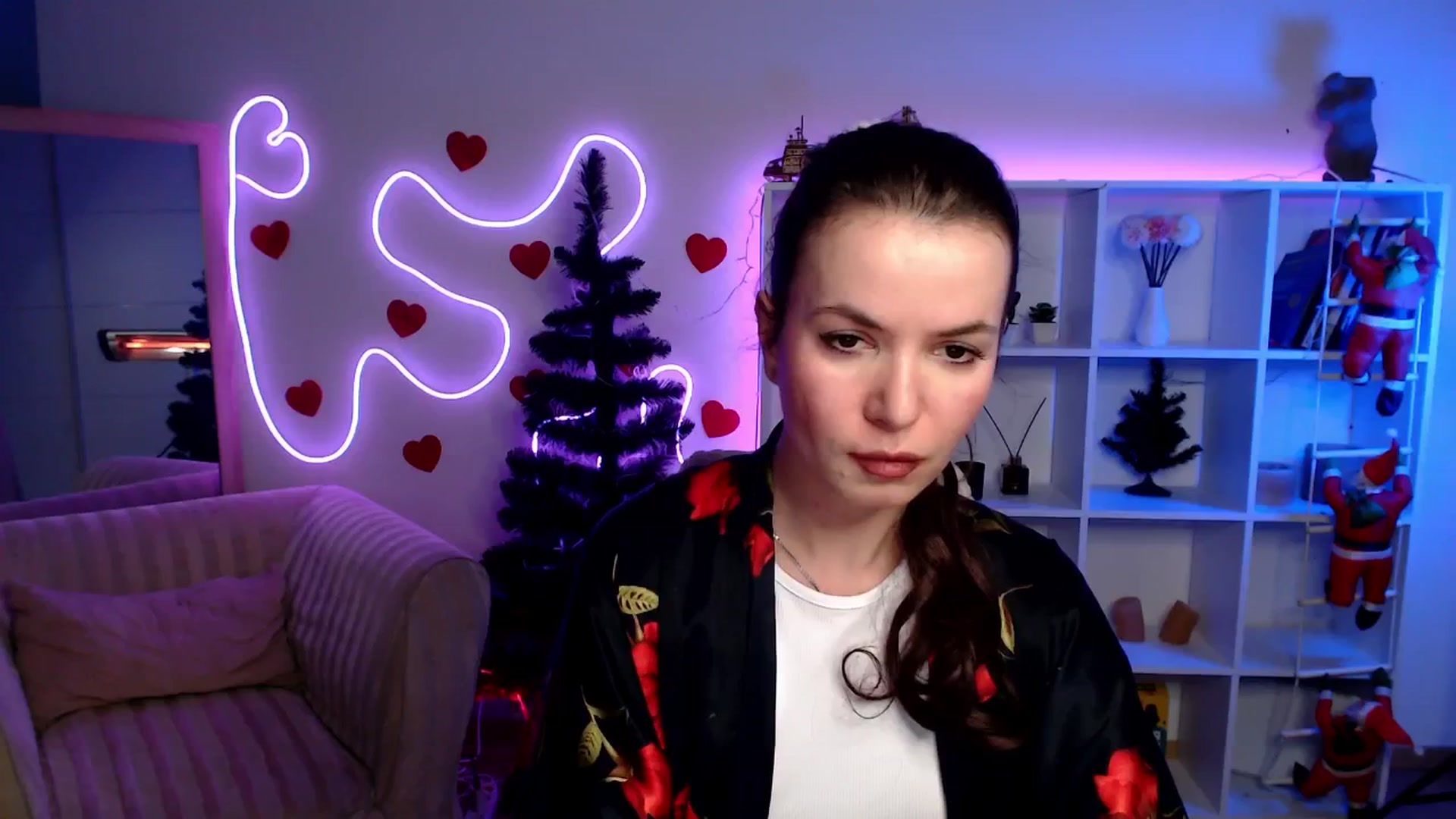 Gallery image thumbnail from Diana_Wow's myfreecams stream on, 01/17/2026, 10:52 image 8 of 20