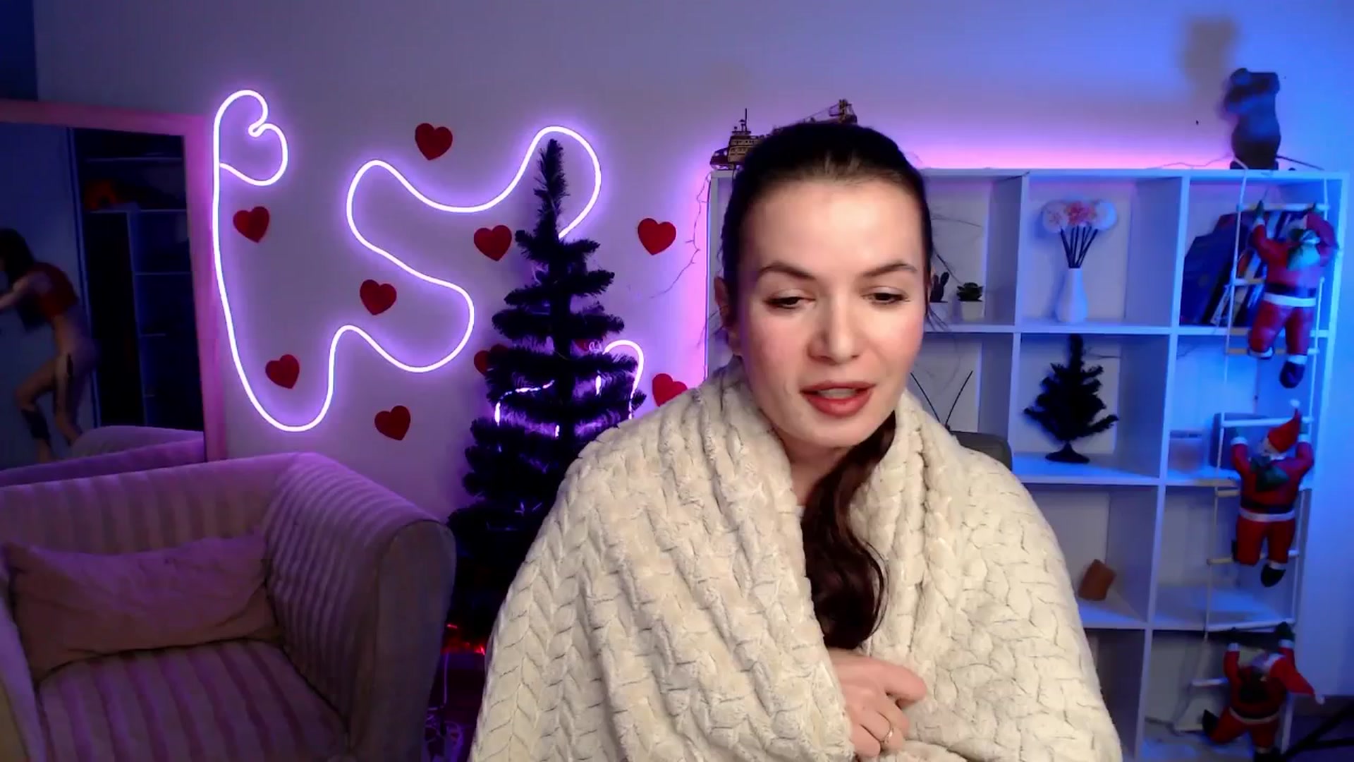 Gallery image thumbnail from Diana_Wow's myfreecams stream on, 01/17/2026, 11:50 image 15 of 20
