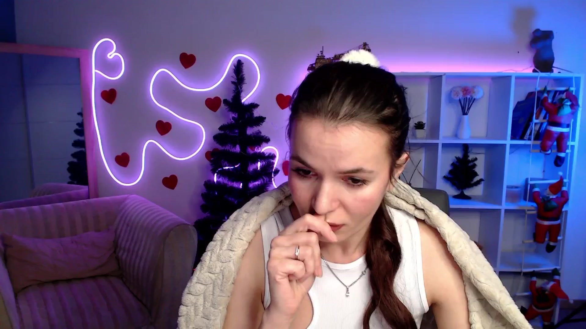 Gallery image thumbnail from Diana_Wow's myfreecams stream on, 01/17/2026, 11:50 image 13 of 20