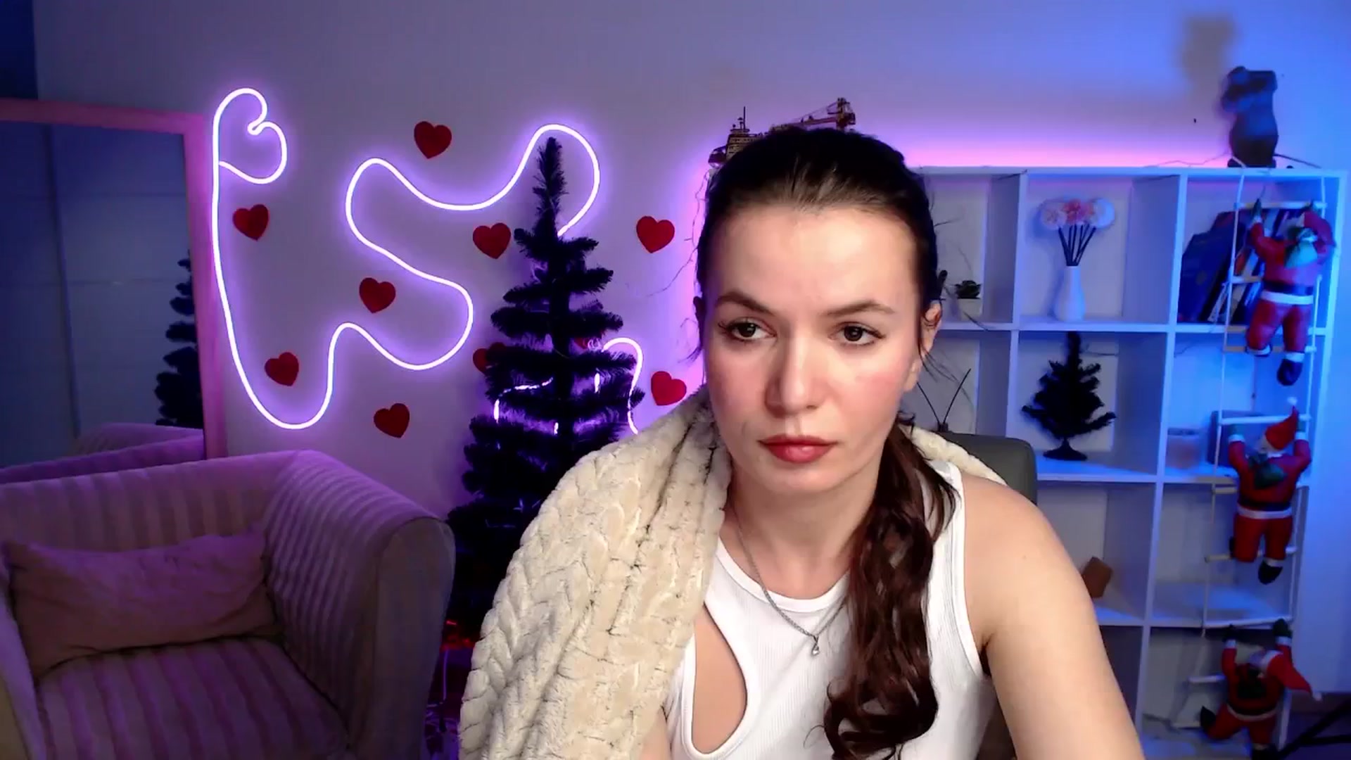 Gallery image thumbnail from Diana_Wow's myfreecams stream on, 01/17/2026, 11:50 image 8 of 20