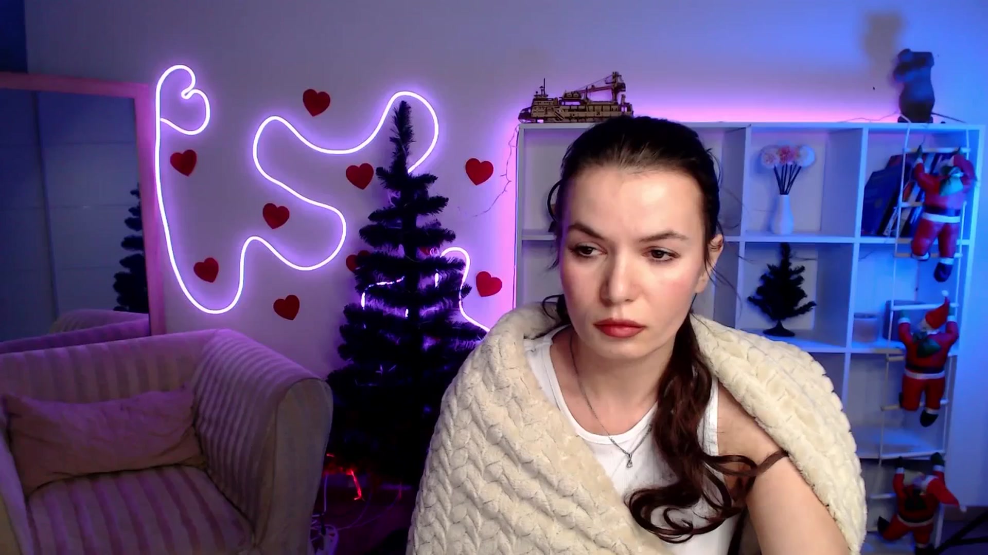 Gallery image thumbnail from Diana_Wow's myfreecams stream on, 01/17/2026, 11:50 image 4 of 20