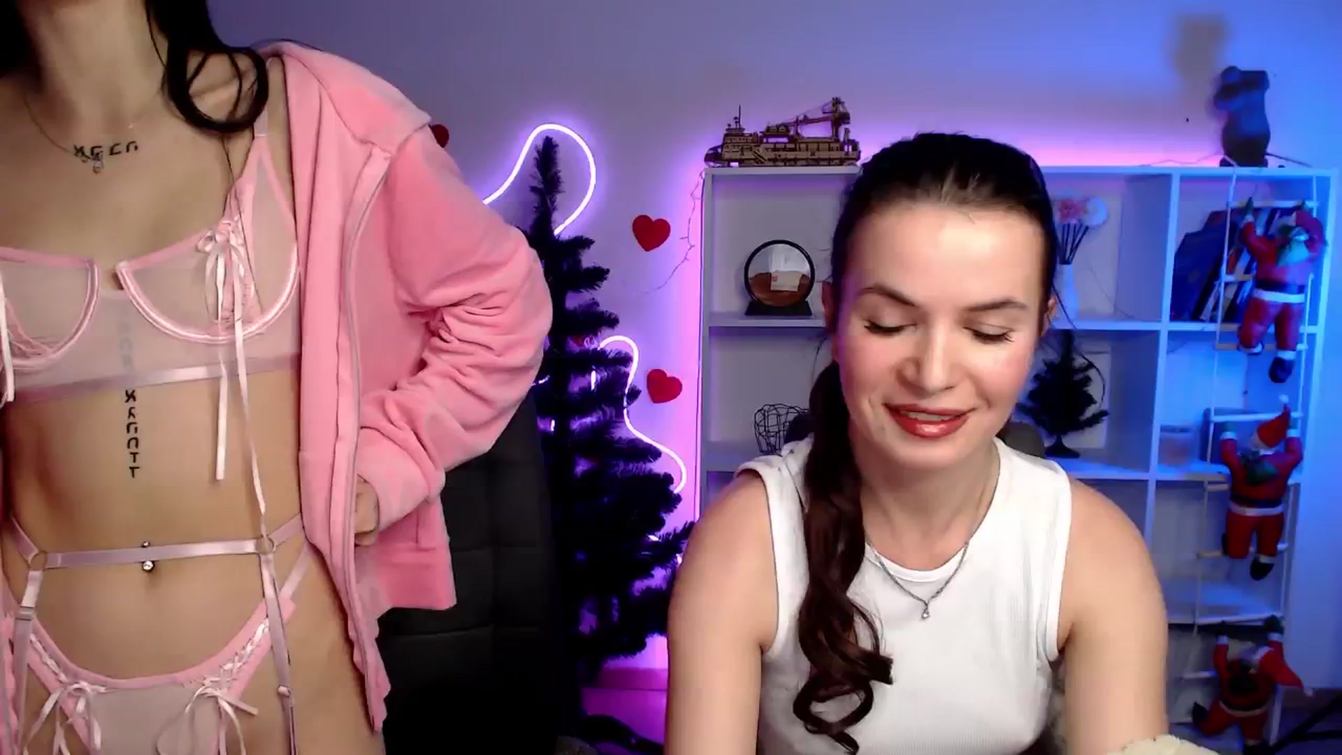 Gallery image thumbnail from Diana_Wow's myfreecams stream on, 01/17/2026, 13:07 image 16 of 20