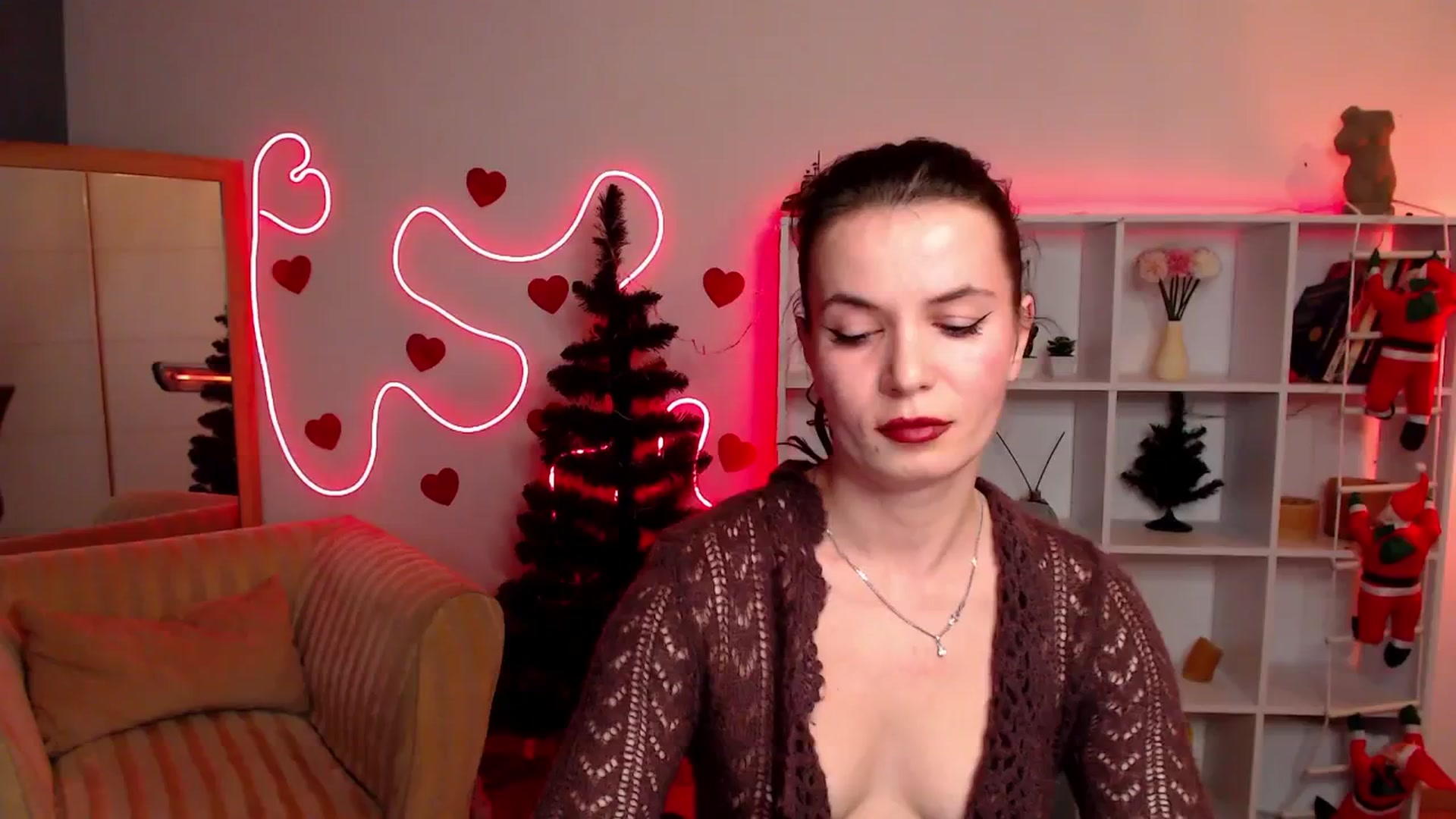 Gallery image thumbnail from Diana_Wow's myfreecams stream on, 01/18/2026, 11:58 image 4 of 20