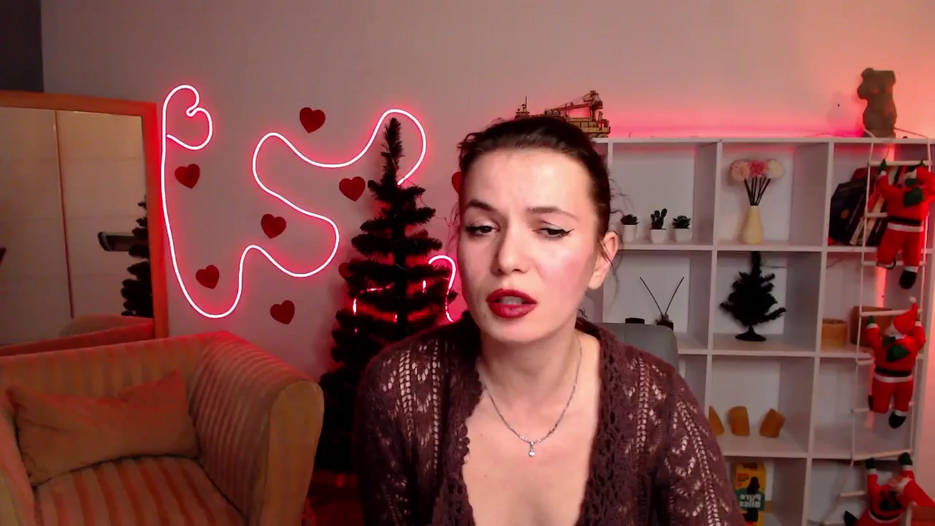 Gallery image thumbnail from Diana_Wow's myfreecams stream on, 01/18/2026, 11:58 image 8 of 20