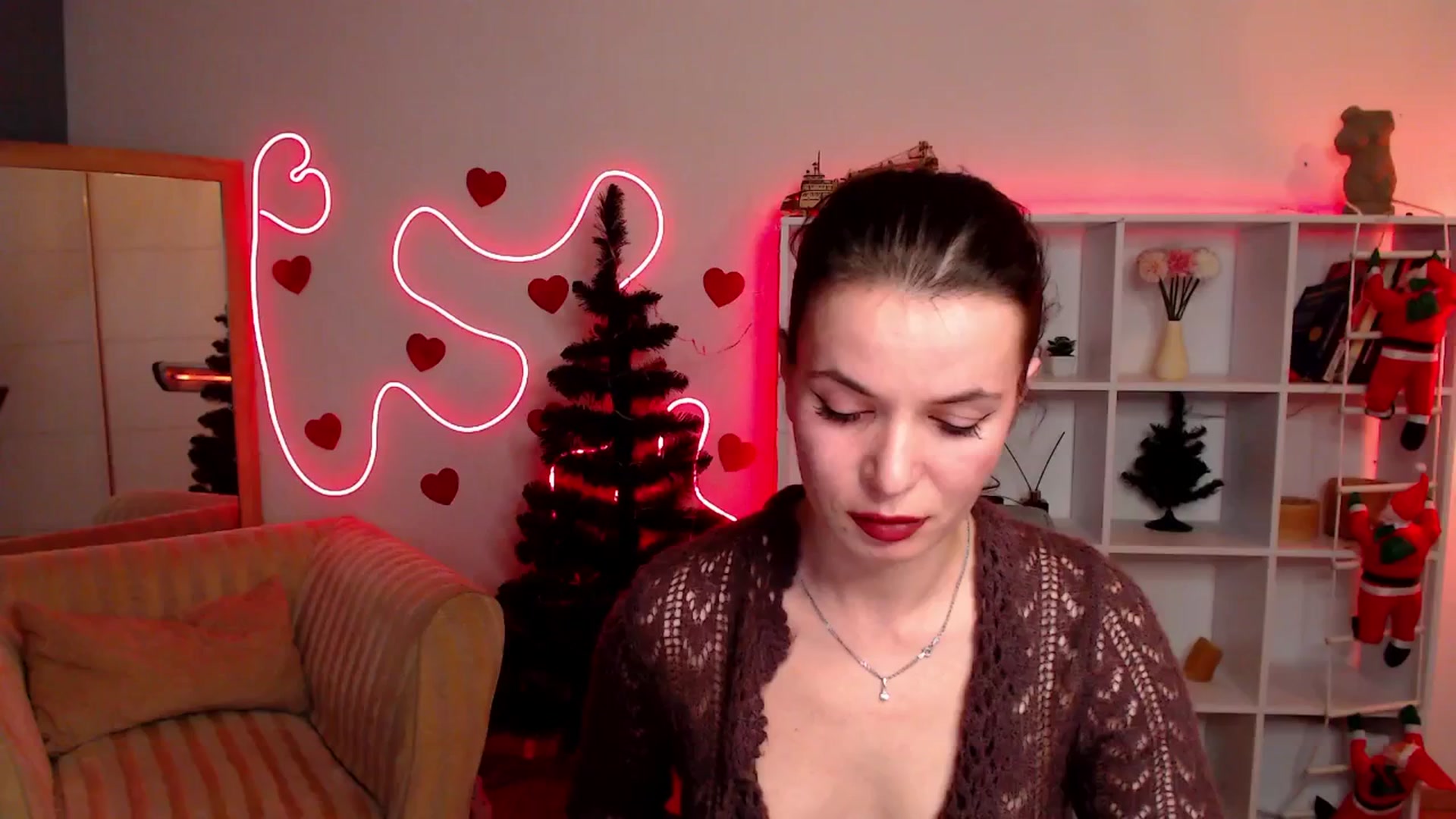 Gallery image thumbnail from Diana_Wow's myfreecams stream on, 01/18/2026, 11:58 image 5 of 20