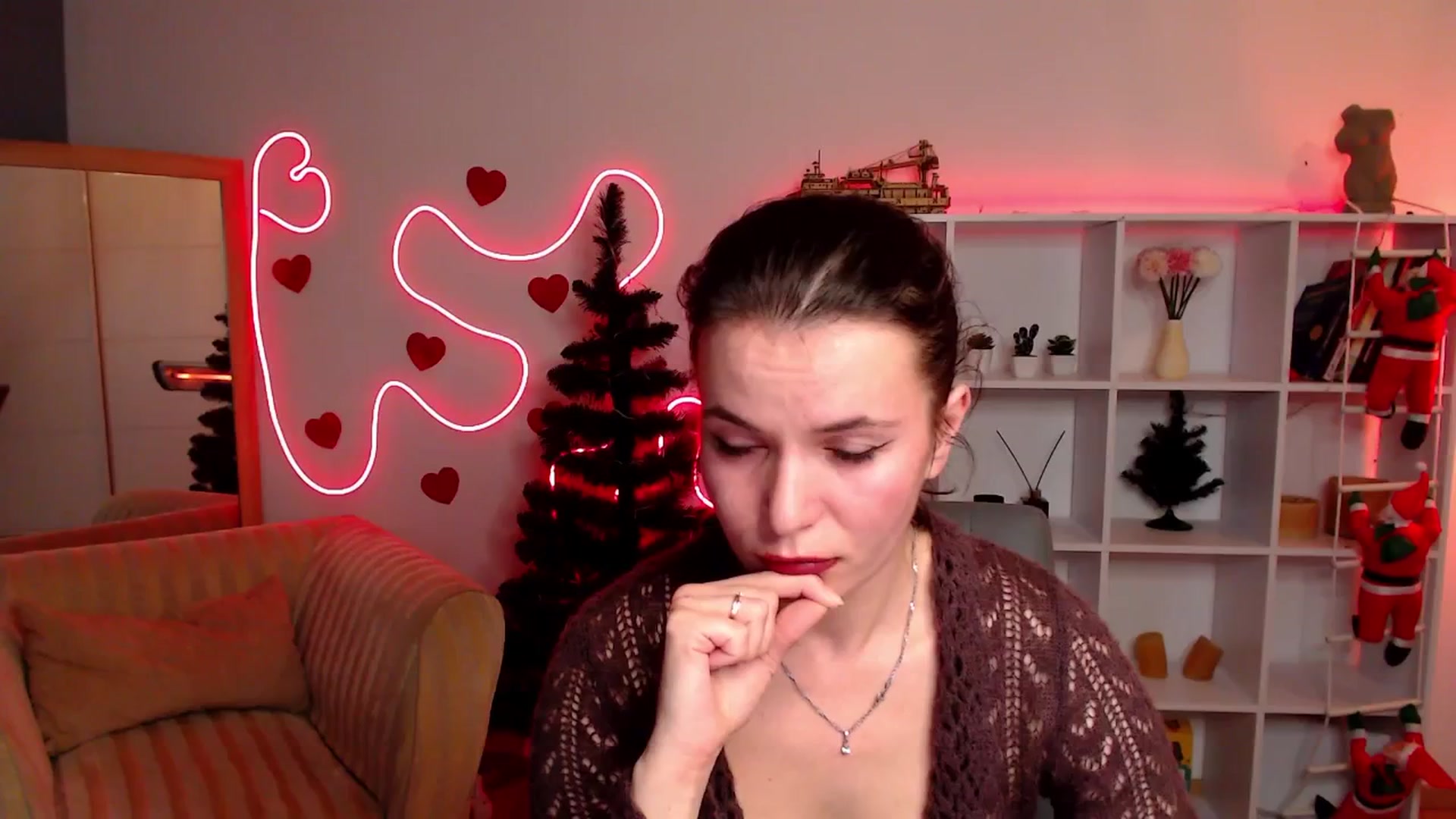 Gallery image thumbnail from Diana_Wow's myfreecams stream on, 01/18/2026, 11:58 image 9 of 20