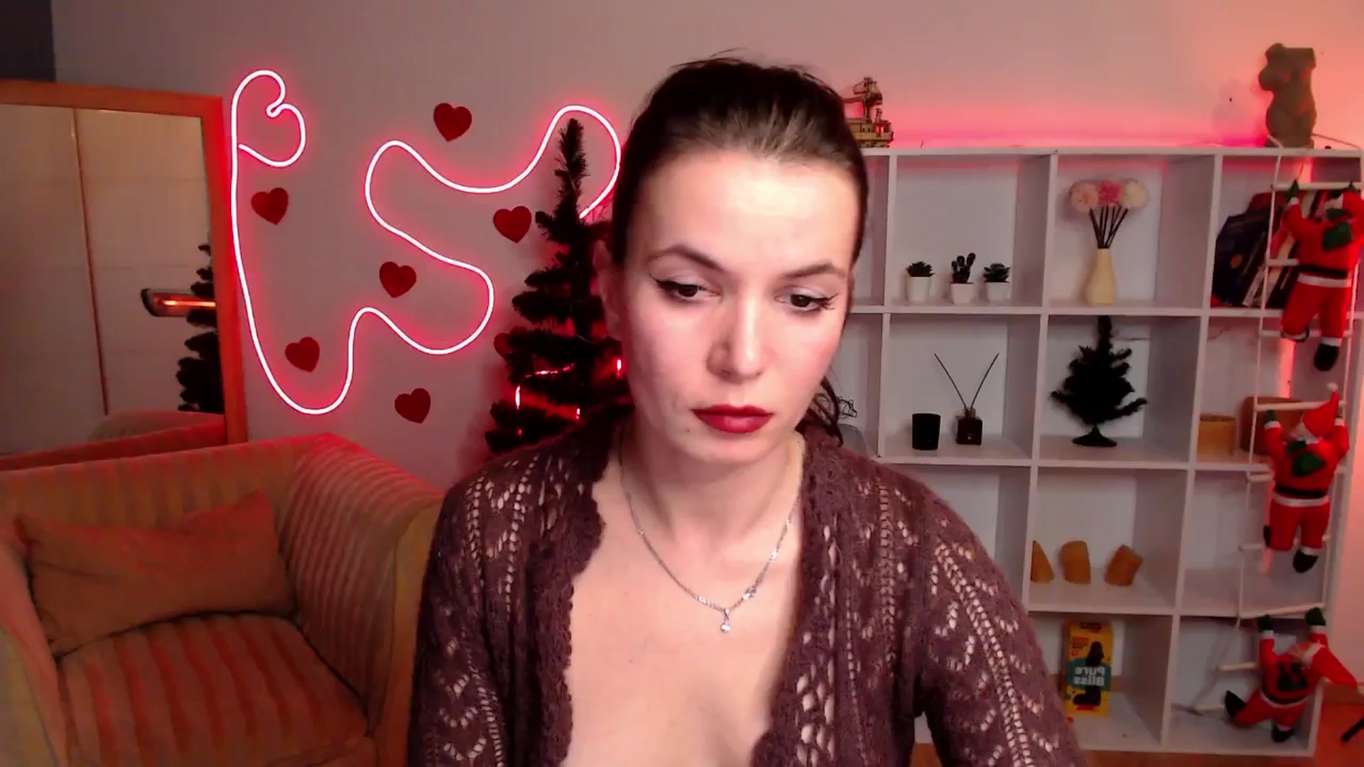 Gallery image thumbnail from Diana_Wow's myfreecams stream on, 01/18/2026, 11:58 image 18 of 20