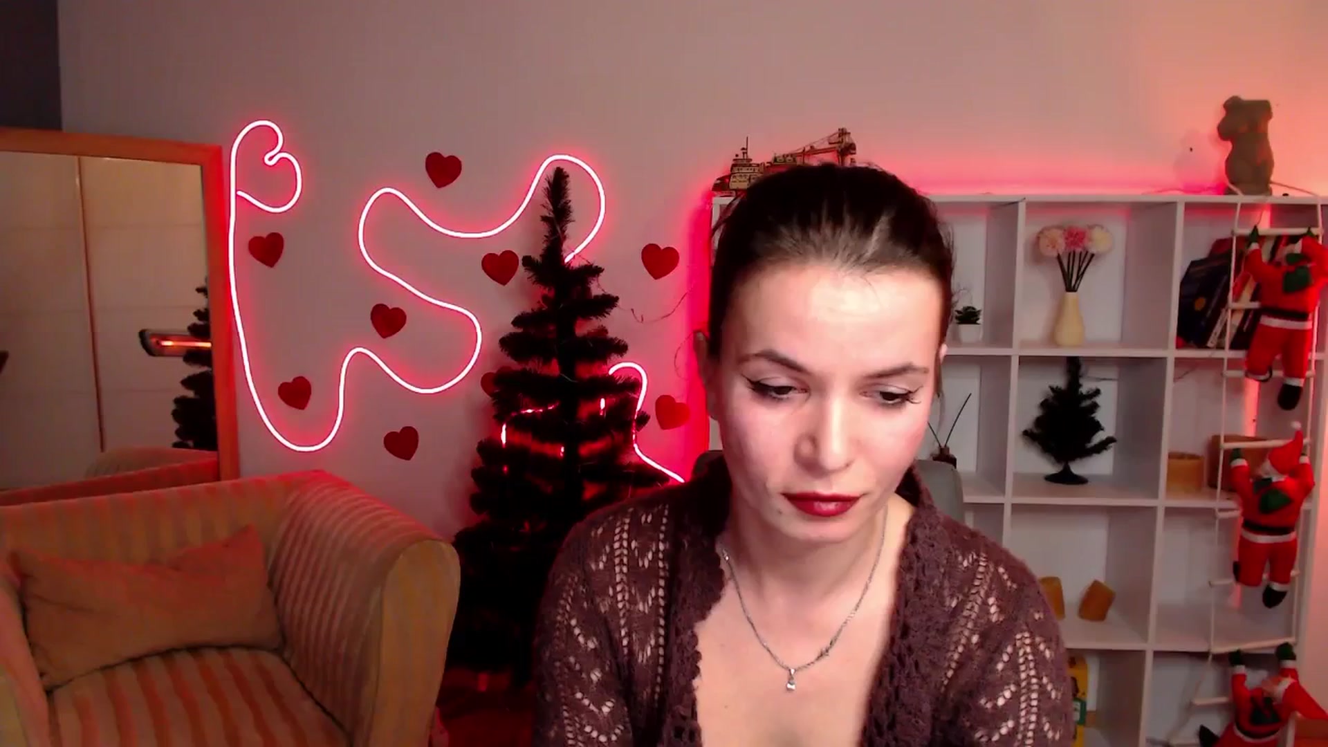 Gallery image thumbnail from Diana_Wow's myfreecams stream on, 01/18/2026, 11:58 image 7 of 20